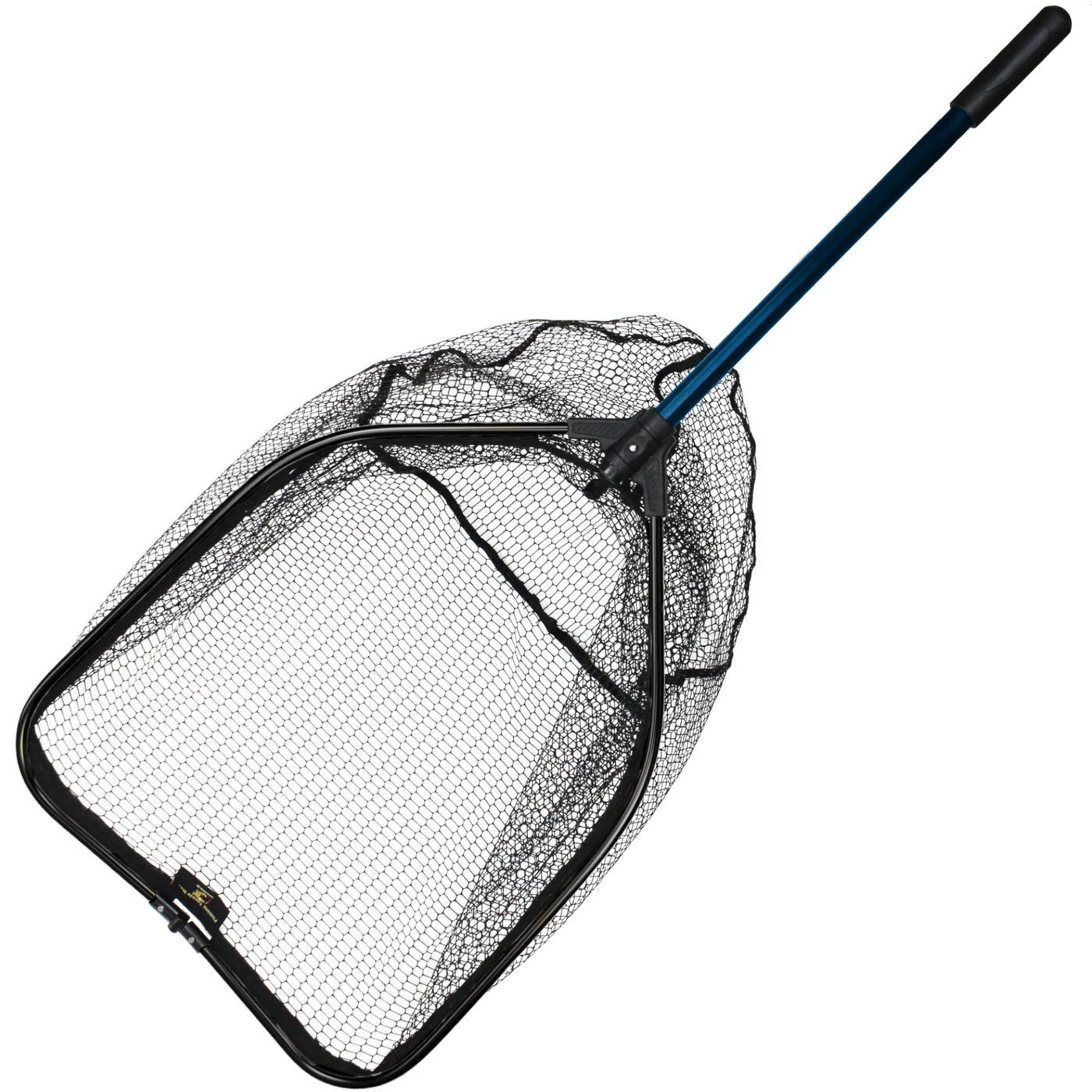 Angelkescher Seika Pro Raubfisch Bootskescher 140cm 65x50cm - Raubfischkescher