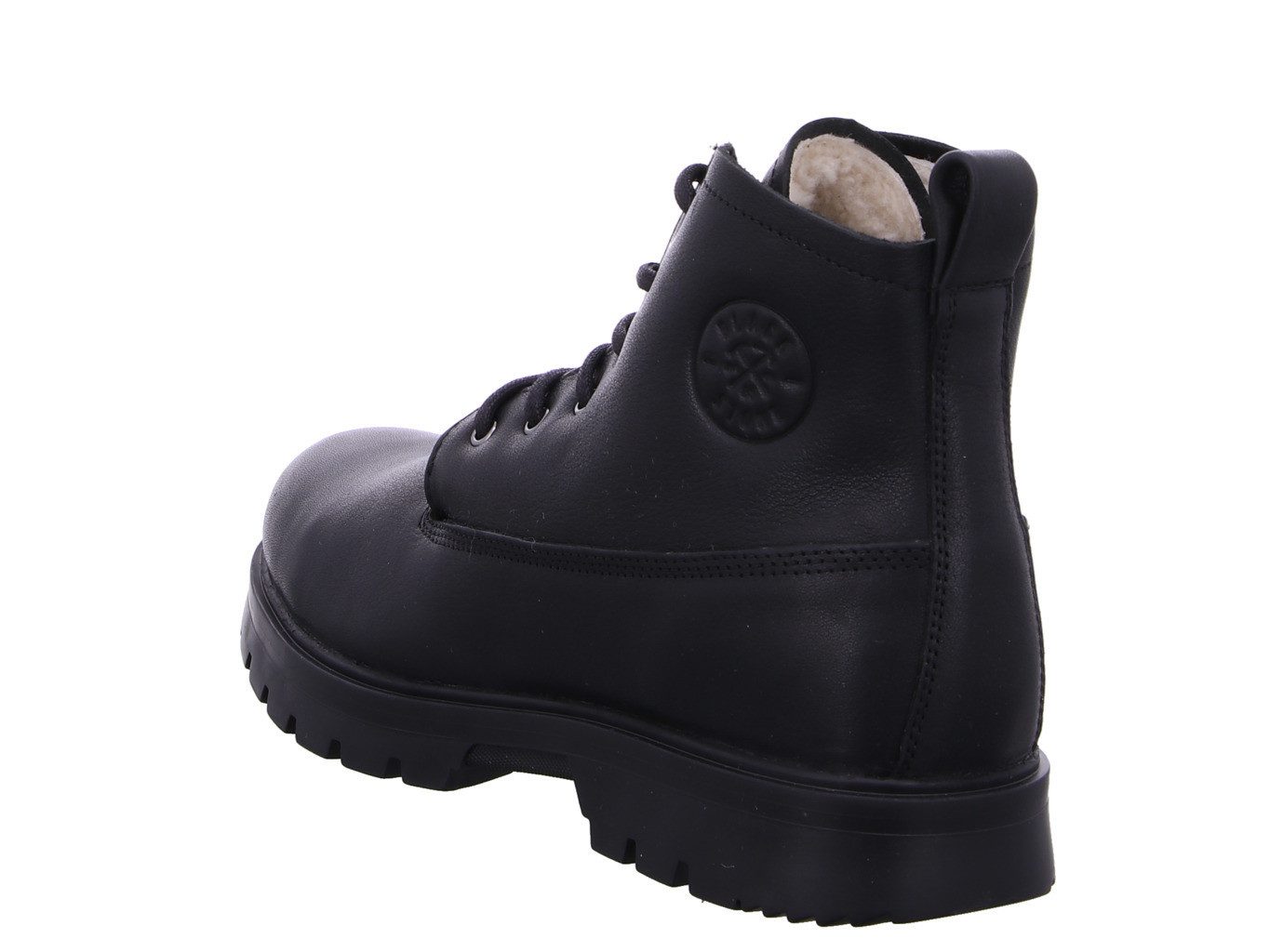Blackstone Rock Hardy Alpi Winterboots