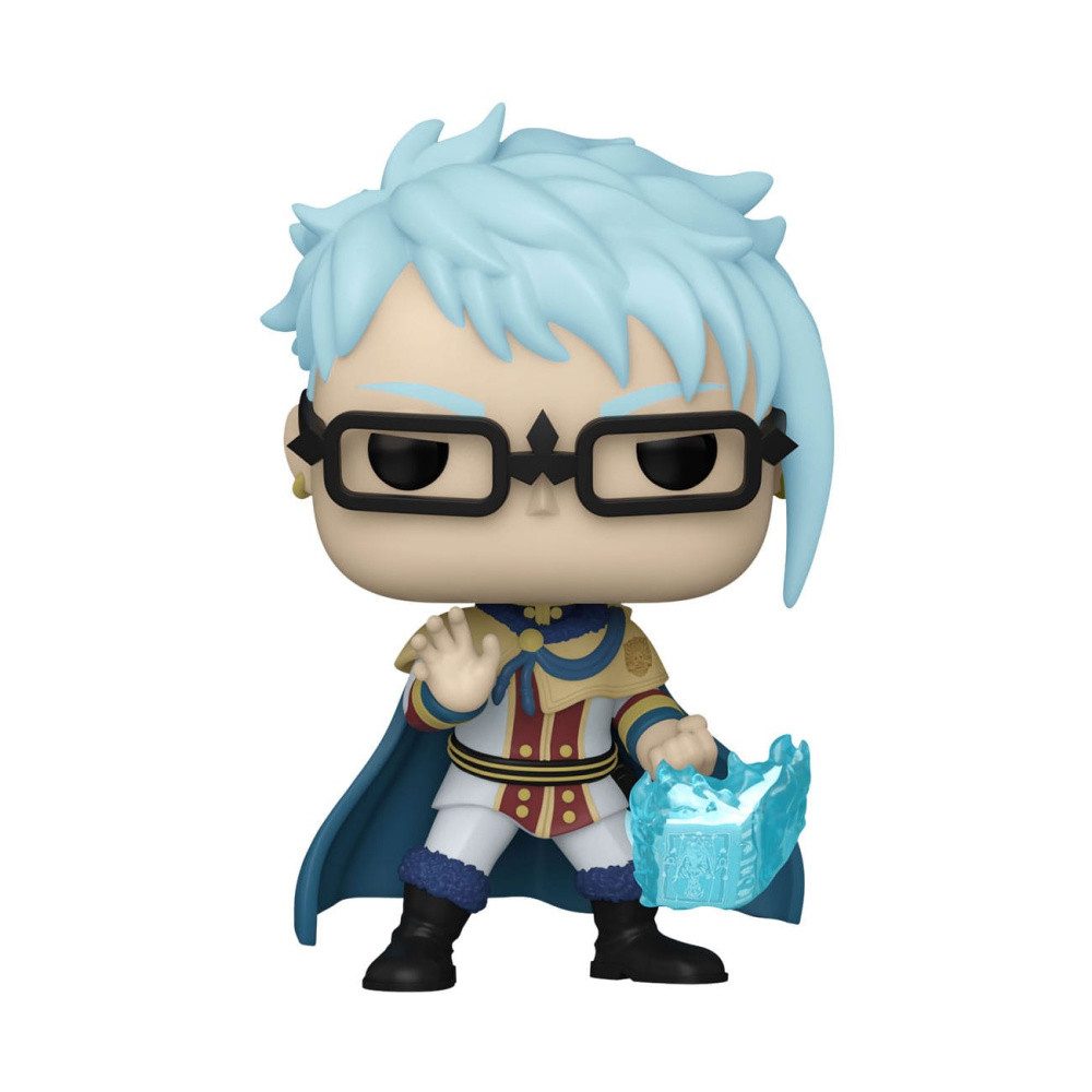 Actionfigur Black Clover POP! Animation Vinyl Figur Klaus 9 cm