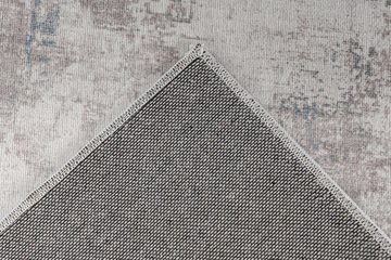 Teppich Maika 500, Kayoom, rechteckig, Höhe: 6 mm, Flachgewebe
