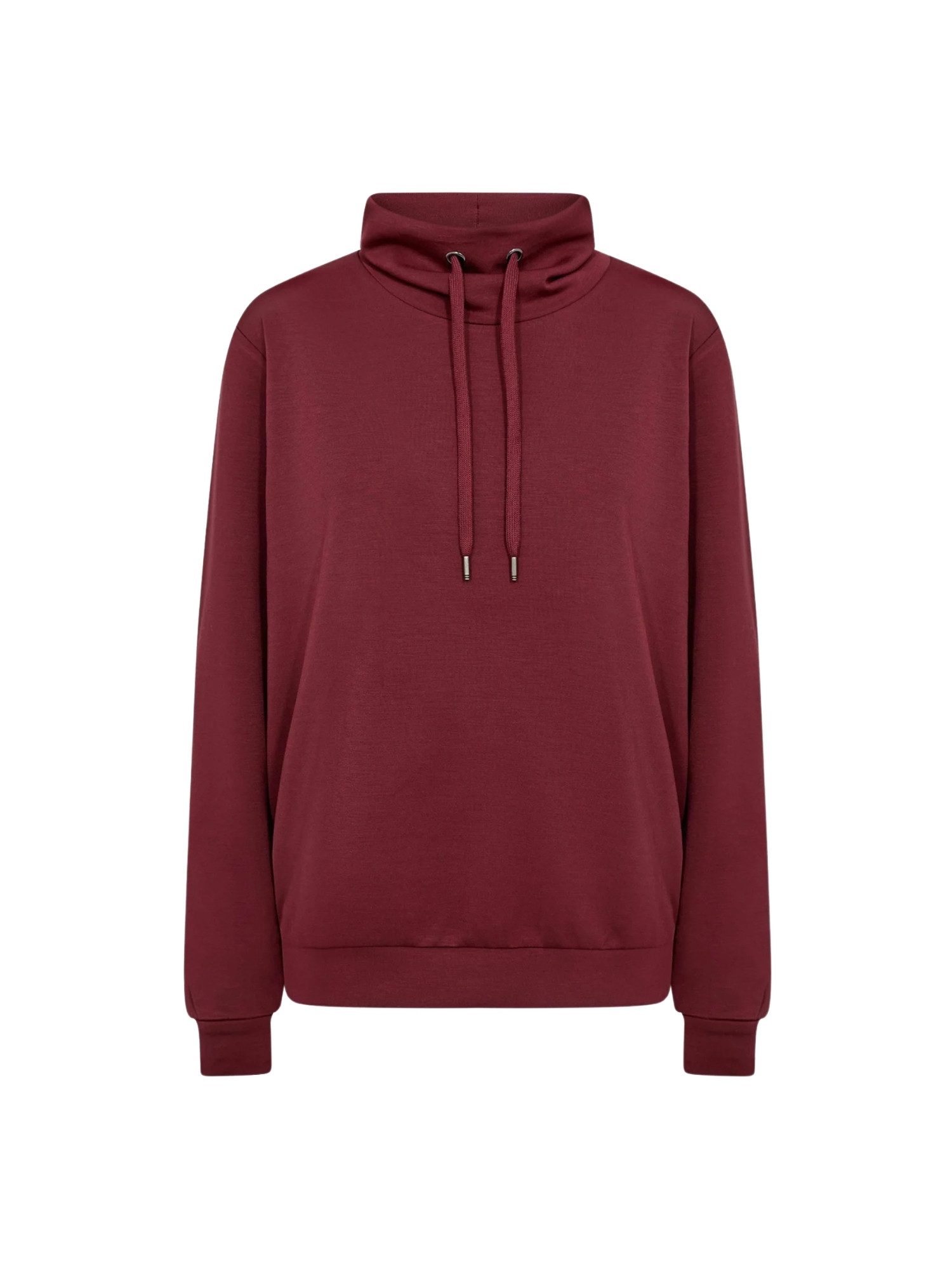 soyaconcept Langarmhemd Soya Concept Sweater SC-BANU günstig online kaufen