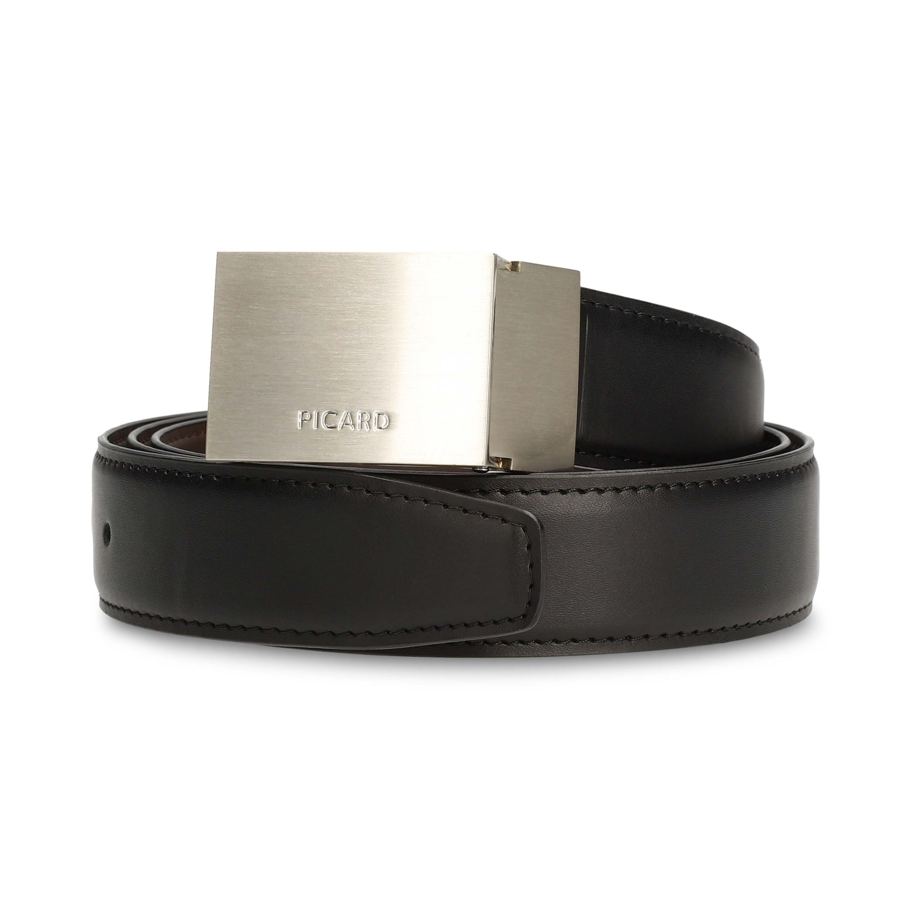 Picard Ledergürtel PICARD Gürtel Belt aus Echtleder