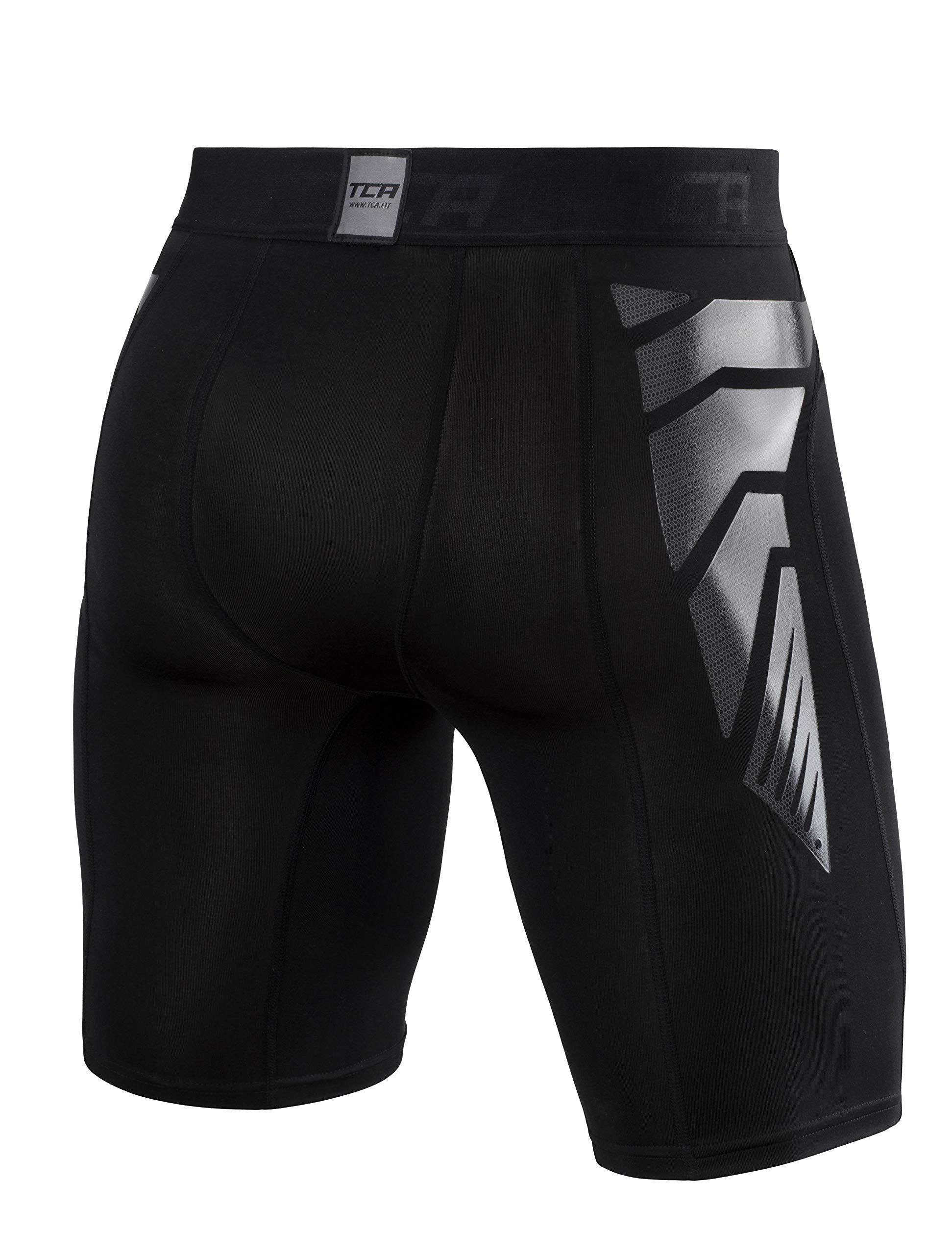 TCA Funktionsshorts TCA Herren CarbonForce Pro günstig online kaufen