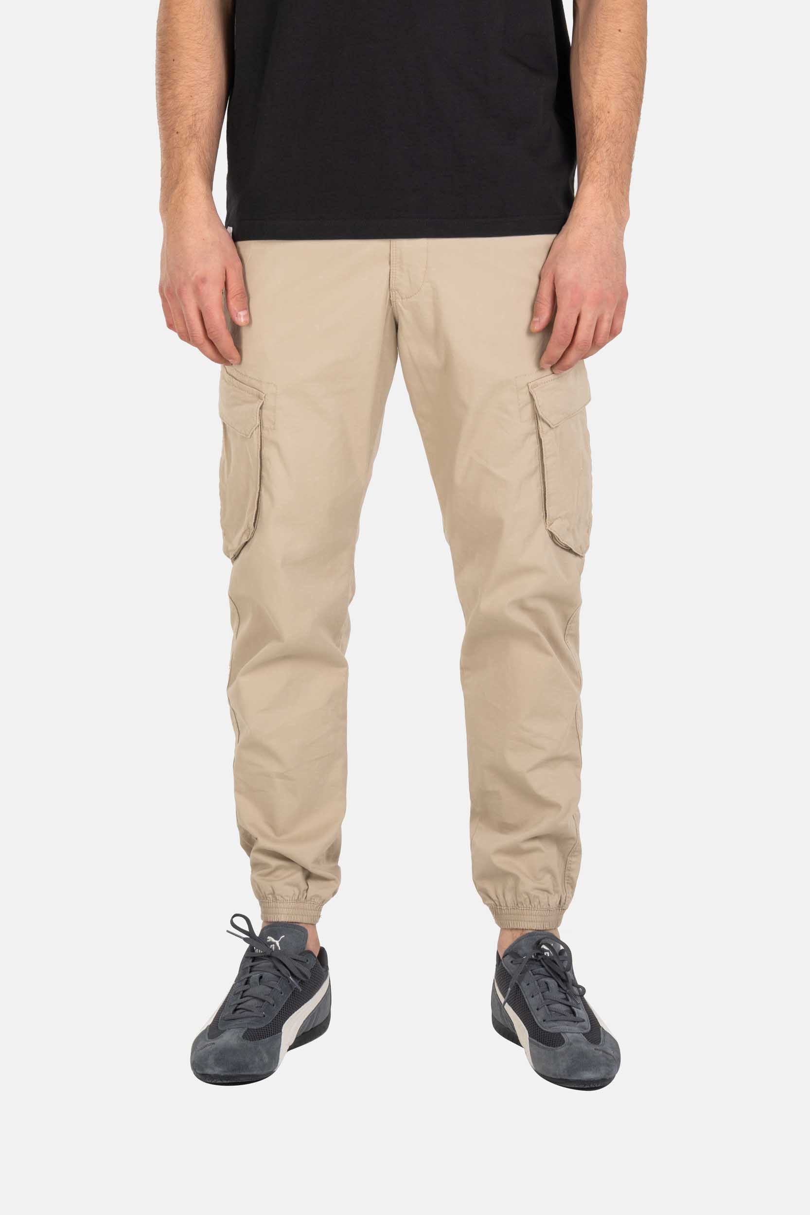 REELL Cargobermudas Reflex Cargo LW