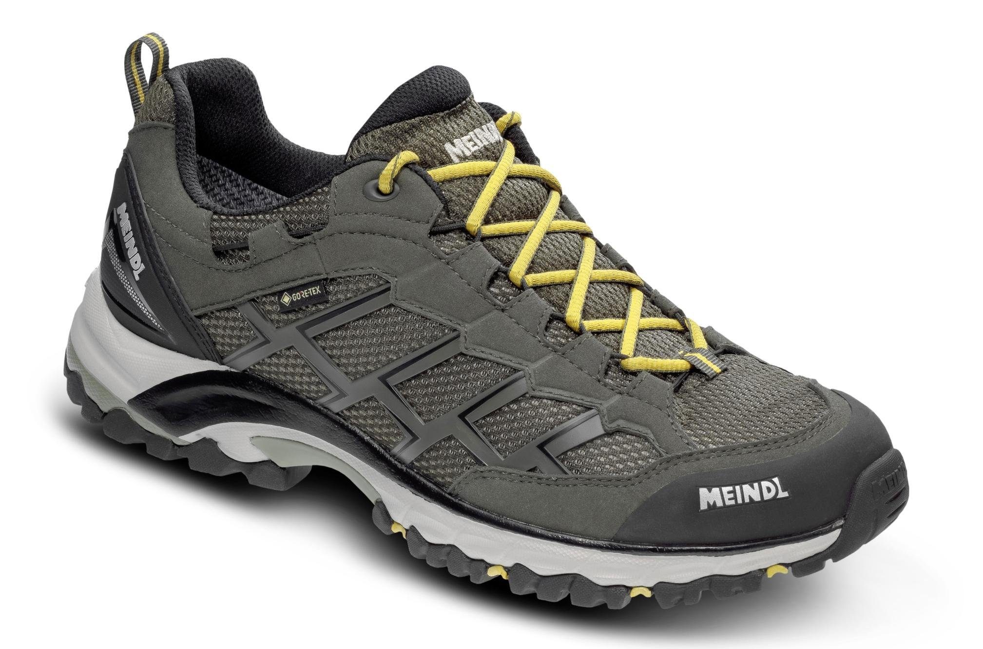 Meindl Meindl Caribe GTX Herren Olive günstig online kaufen