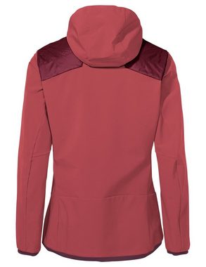 VAUDE Outdoorjacke Women's Brenva Jacket (1-St) Klimaneutral kompensiert
