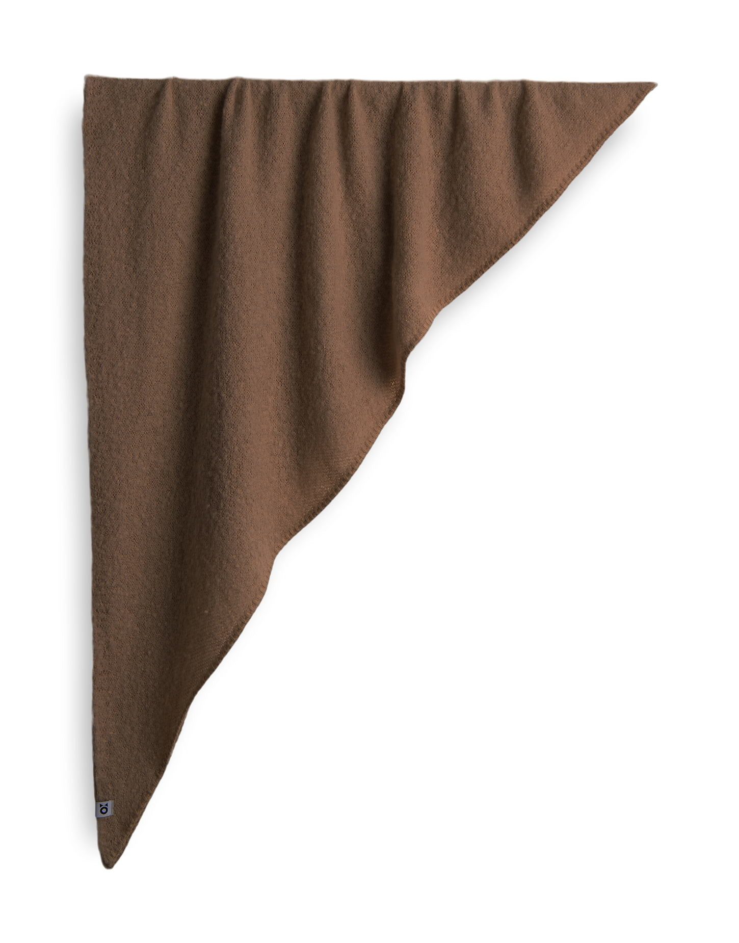 OPUS Strickschal AMADSI aus Bouclé Strick, one size, flauschiger Griff, wär günstig online kaufen