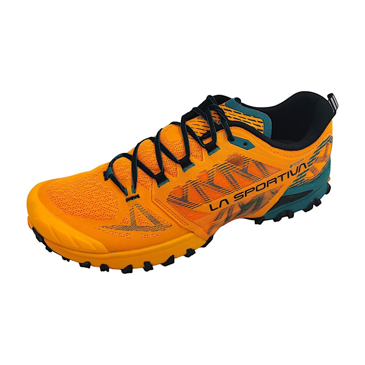 La Sportiva Schnürer Wanderschuh