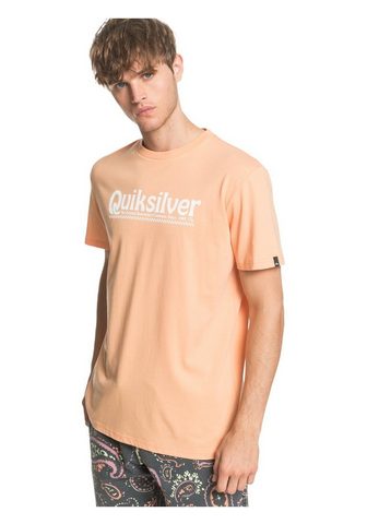 Quiksilver Marškinėliai »New Slang«