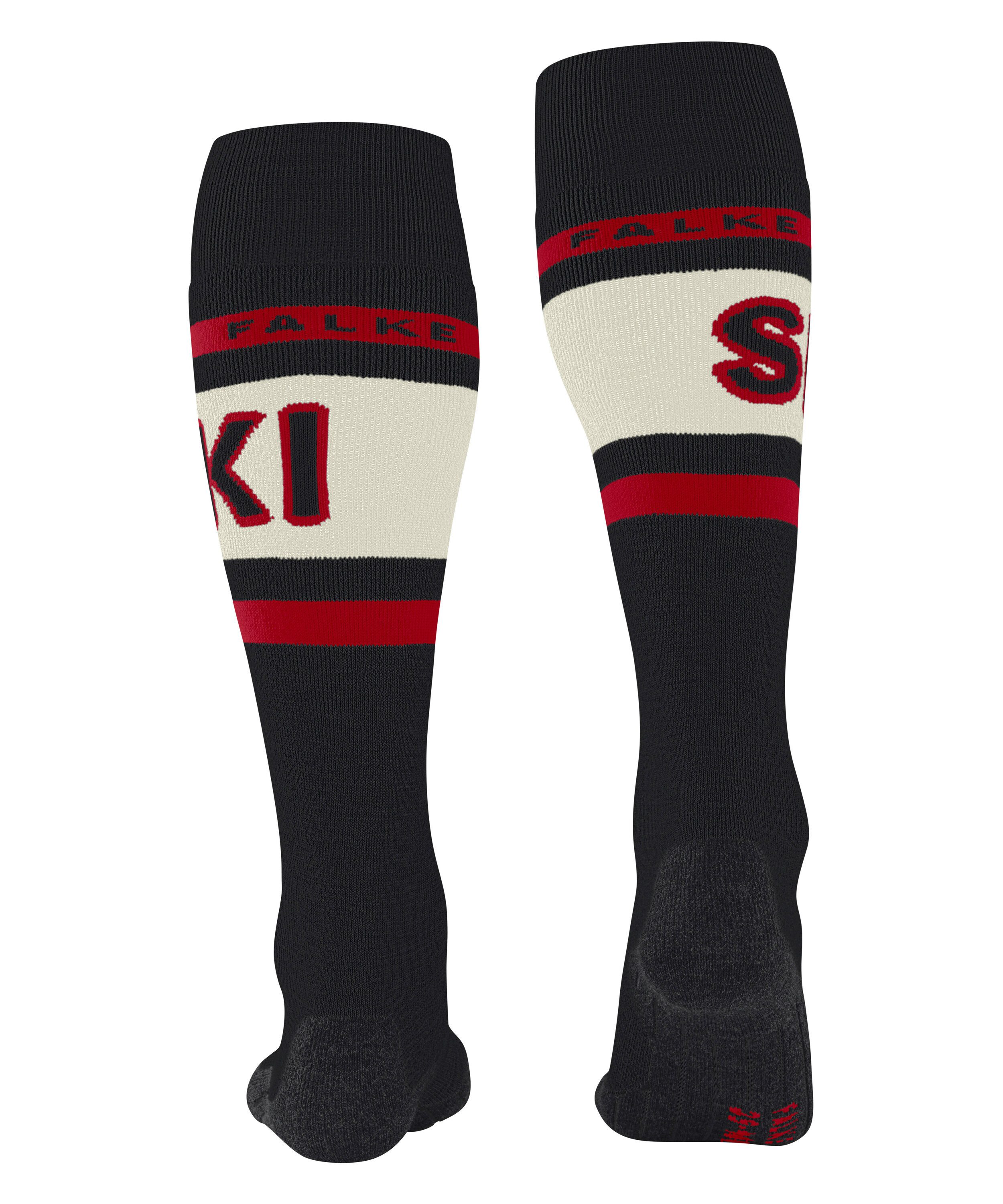FALKE Skisocken SK2 Intermediate Kniestrümpfe (1-Paar)