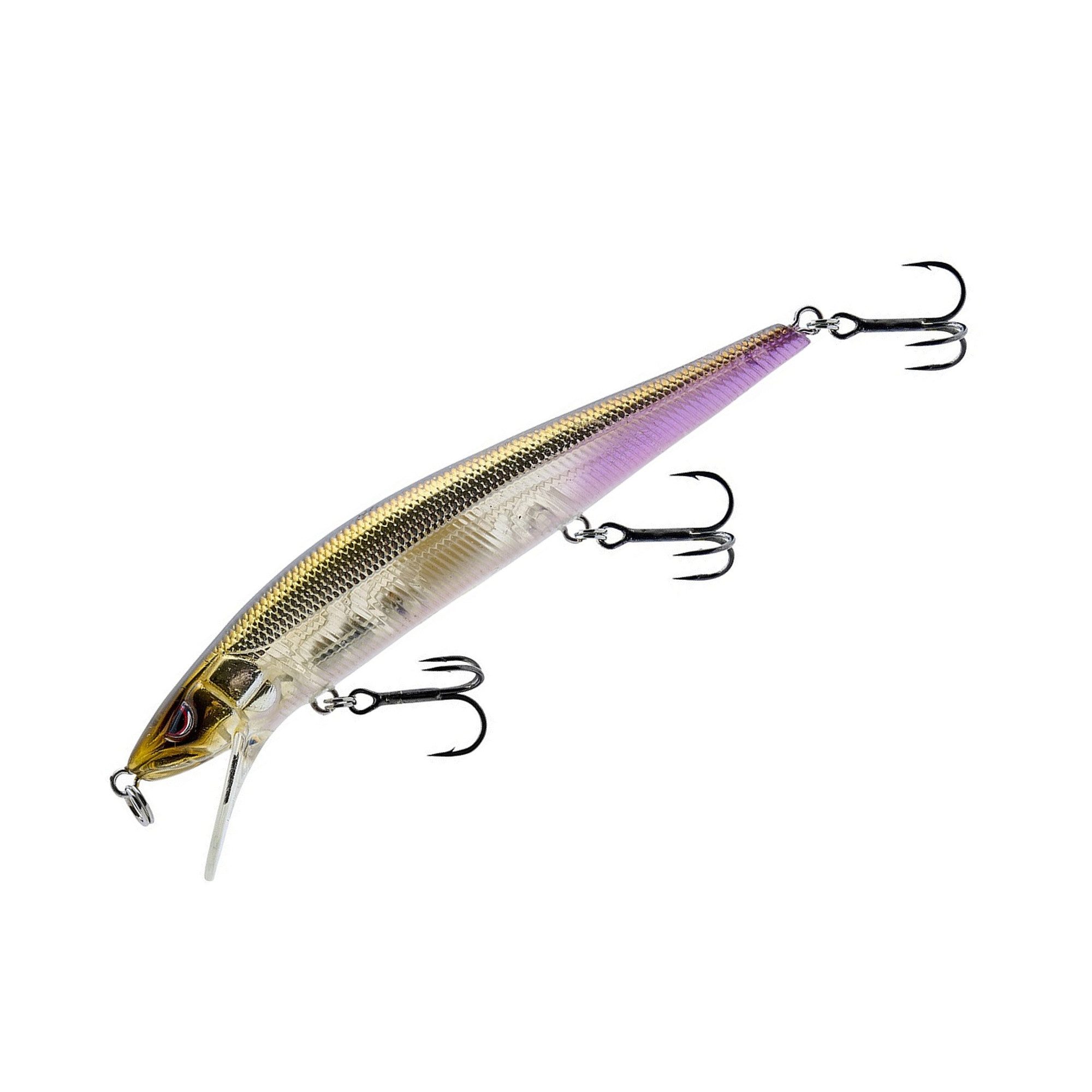Kunstköder Spro Mcstick 110 Wampum