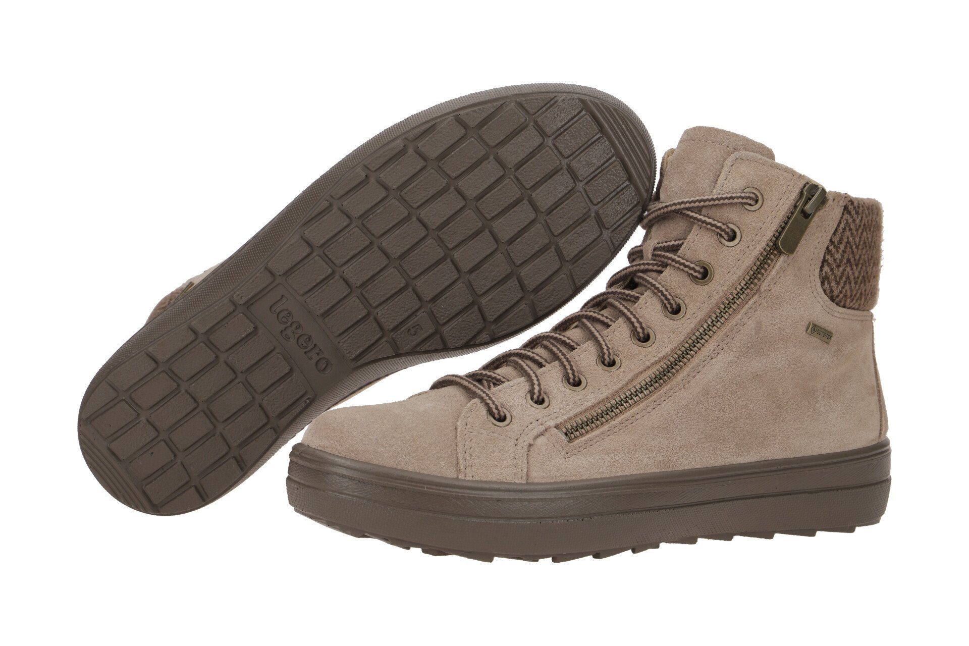 Legero 2-009635-4500 Stiefel