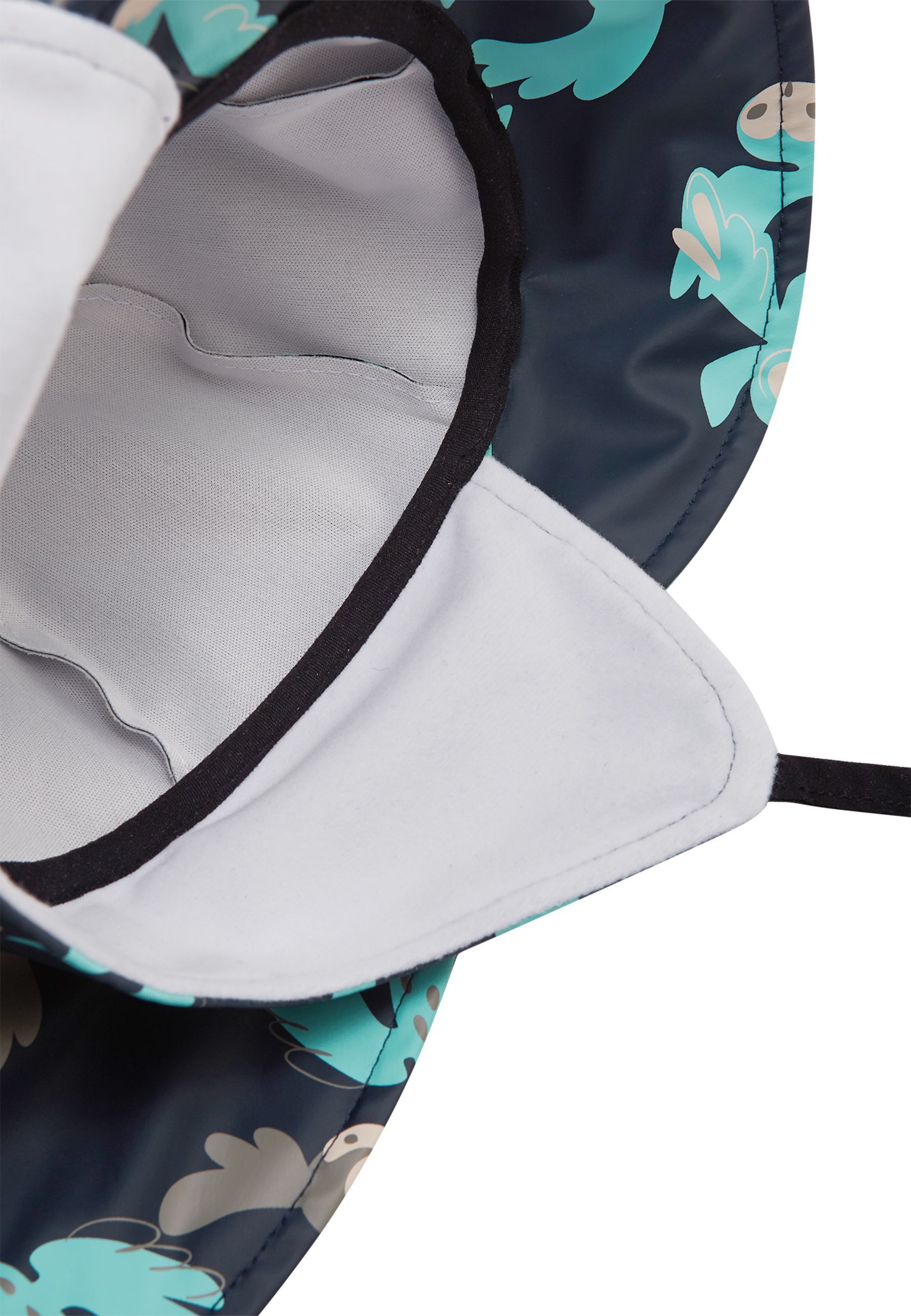 reima Regenhut RAINY Regenhut PVC- und PFAS-frei