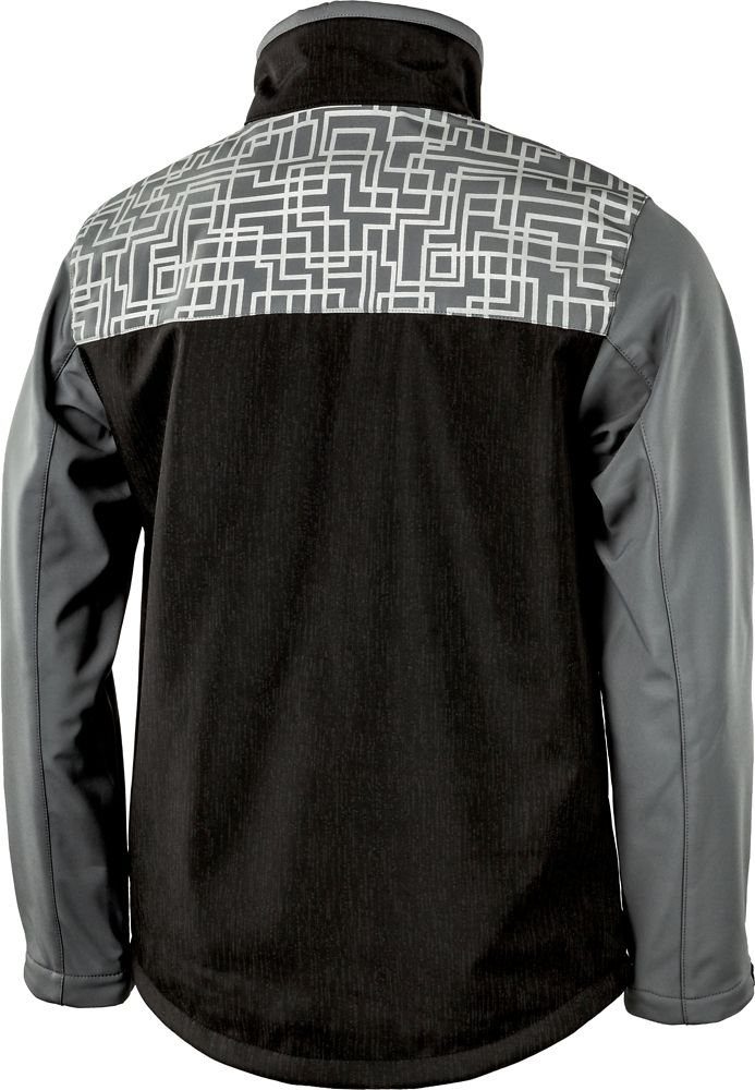 Albatros Softshelljacke