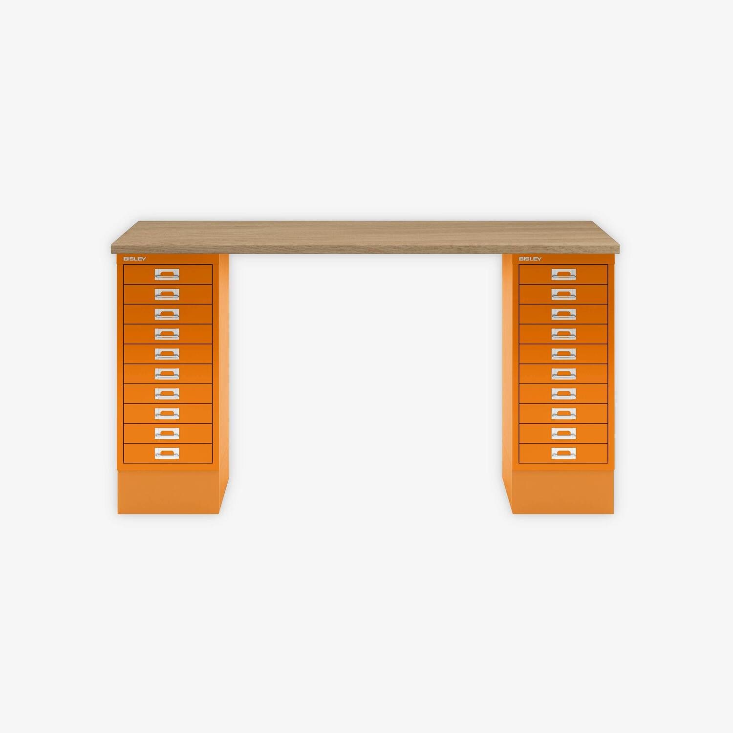 Bisley Schreibtisch MultiDesk