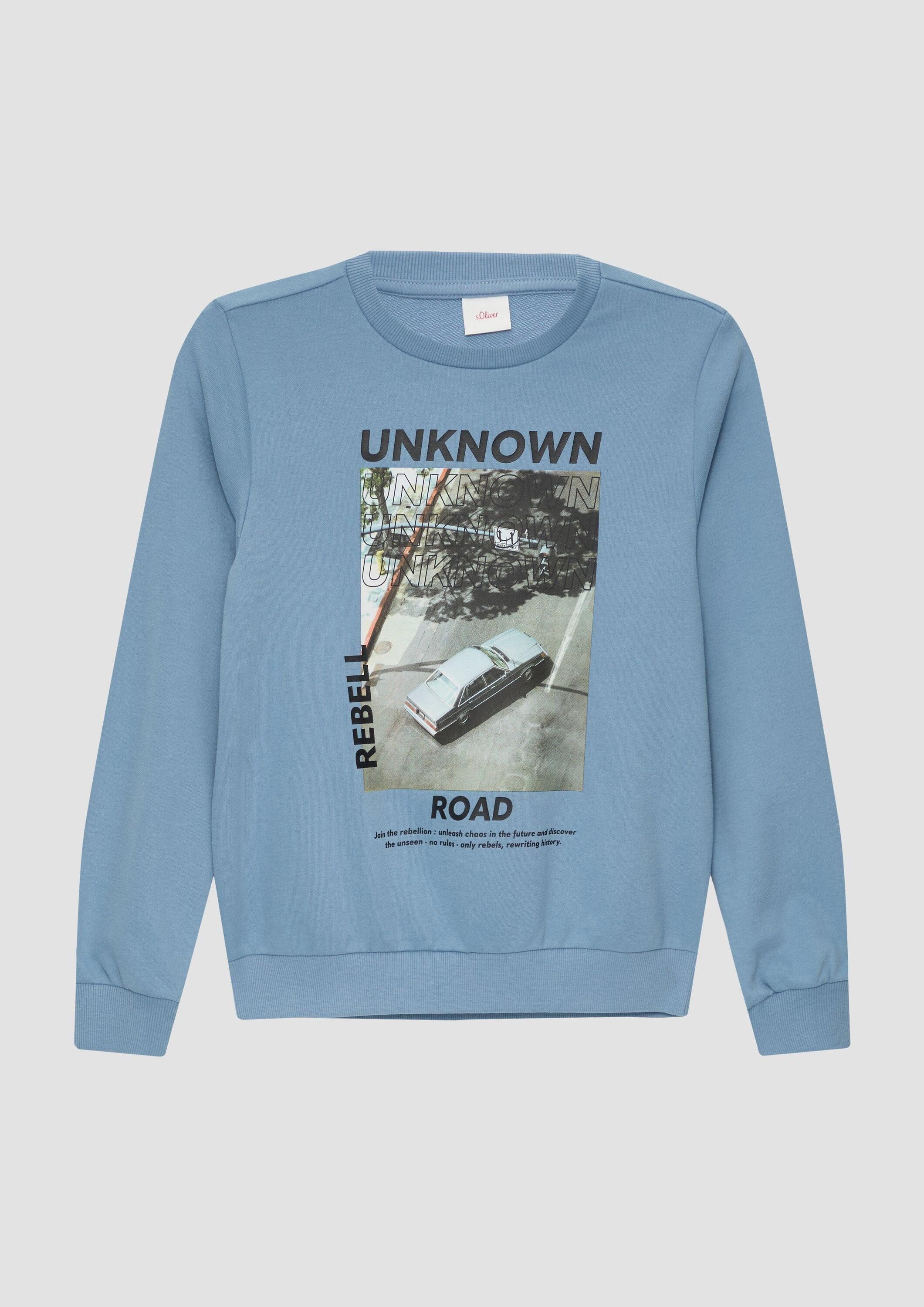 Sweatshirt Sweatshirt