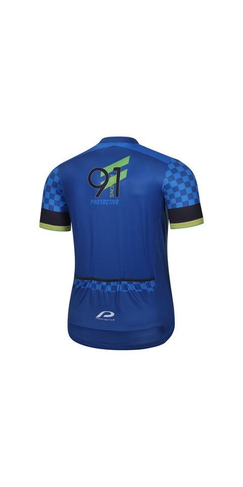 Protective Radtrikot Trikot Herren P-Hell Yeah