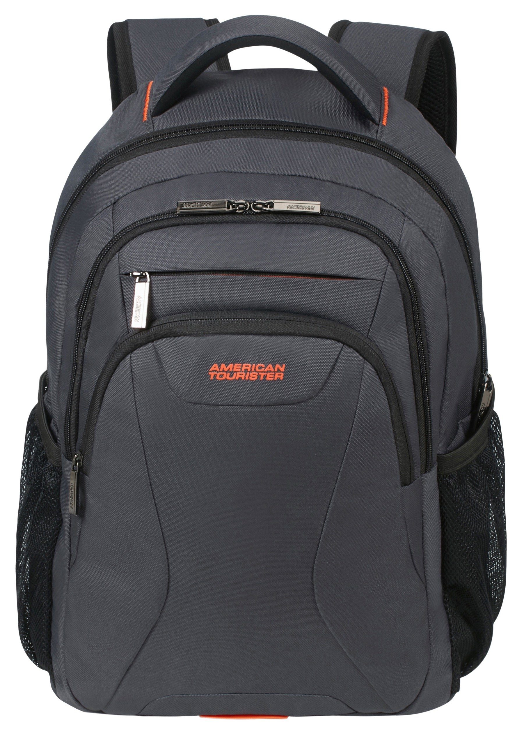 American Tourister® Laptoprucksack AT WORK 45, Freizeitrucksack, Arbeitsrucksack