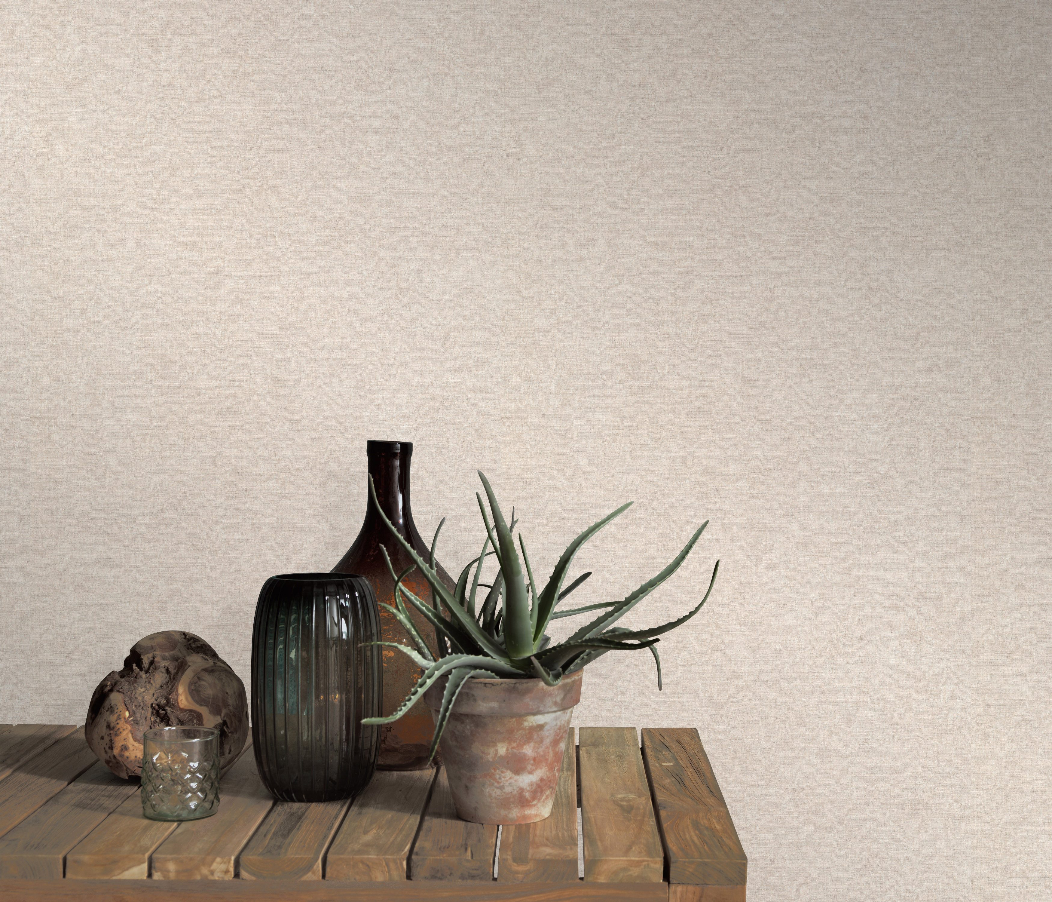 Erismann Vliestapete Vliestapete DASH, leicht strukturiert, Strukturmuster, günstig online kaufen