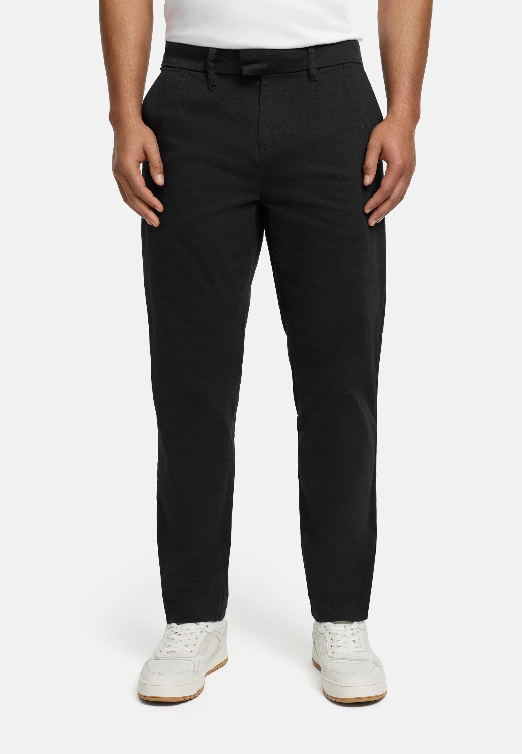 Chinohose Herren Ignazo Chino Hose Herrenhose