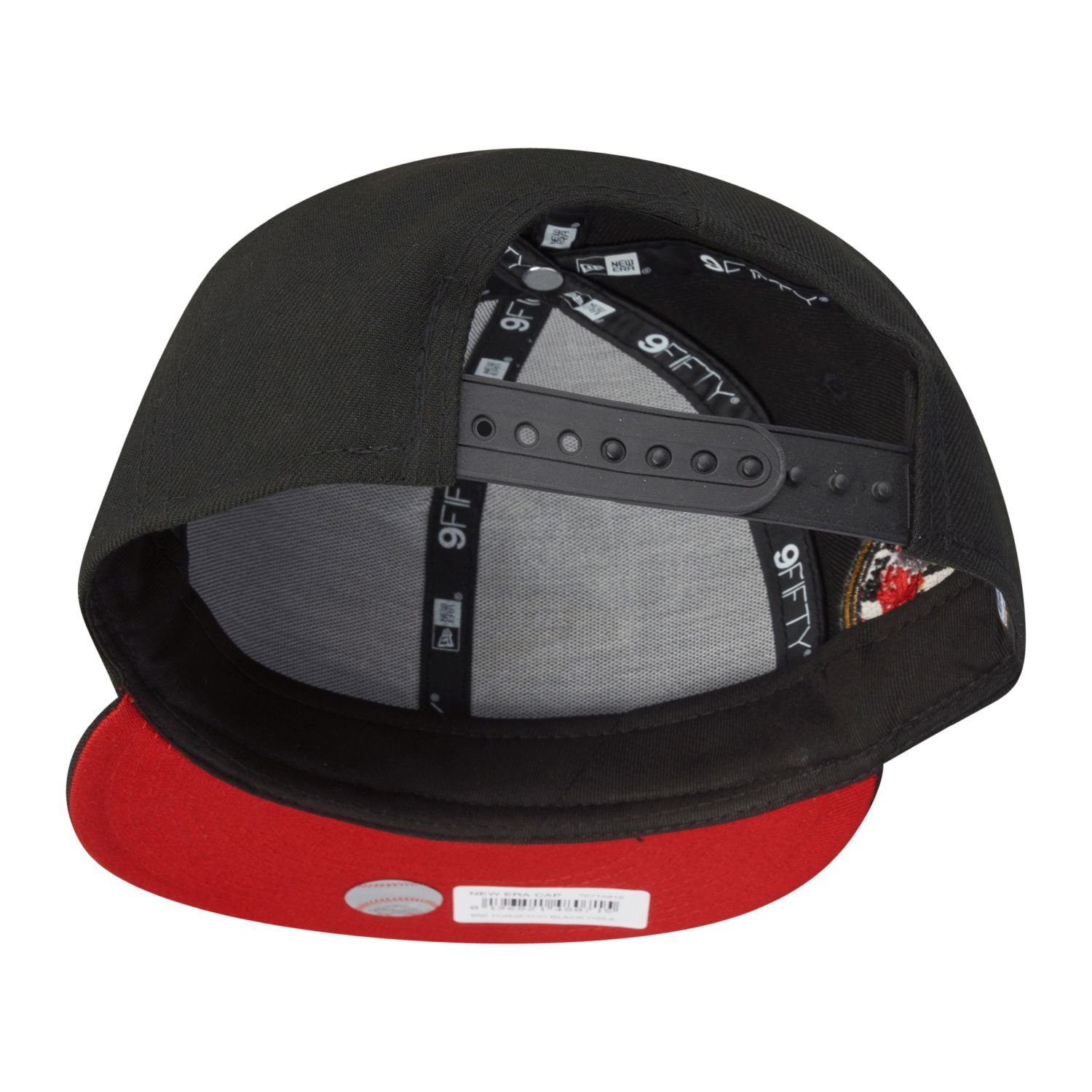 Era Cap New Jays COOPERSTOWN 9Fifty Toronto Snapback