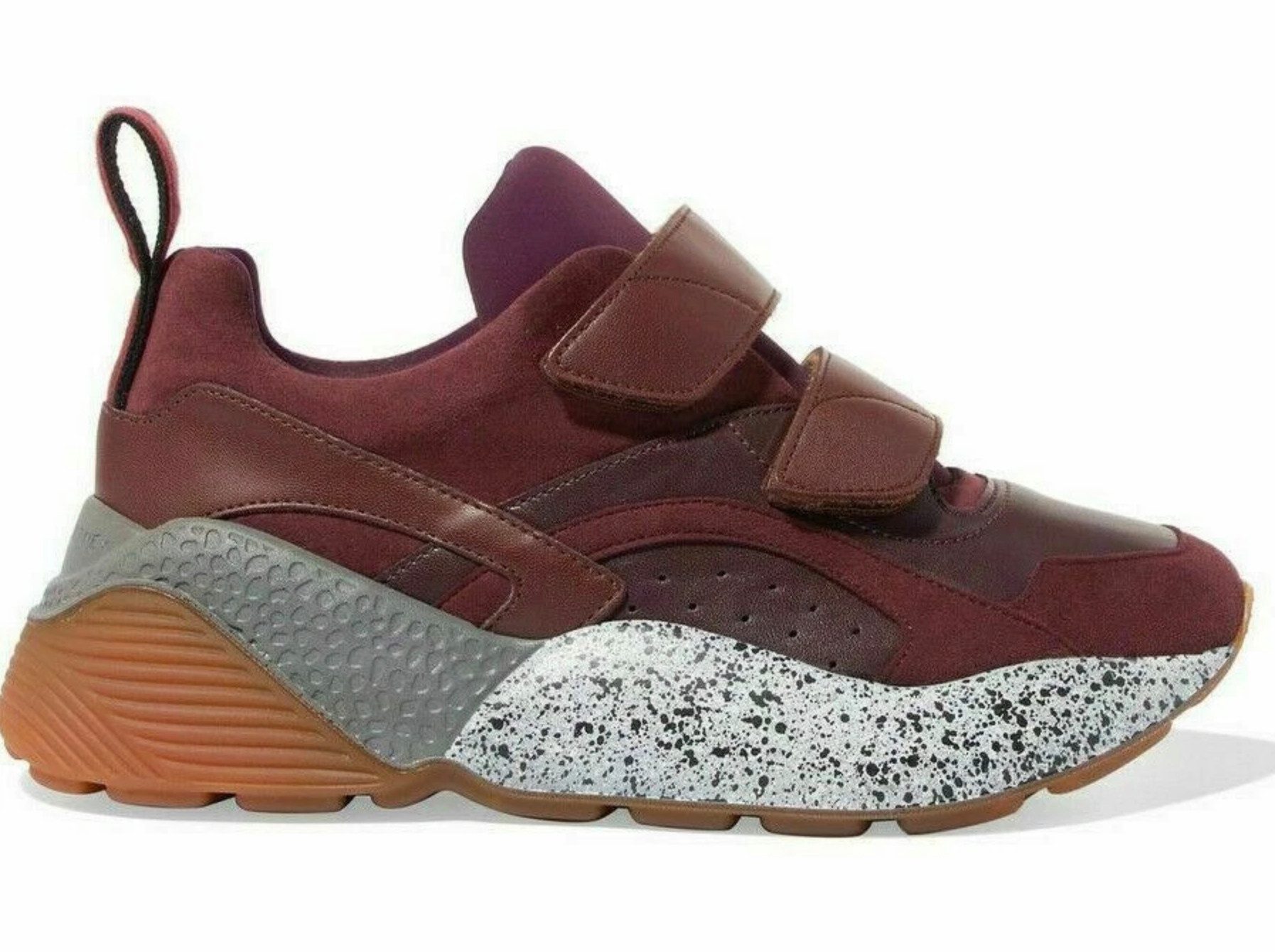 Stella McCartney Damen Eclipse Turnschuhe Schuhe Sneaker