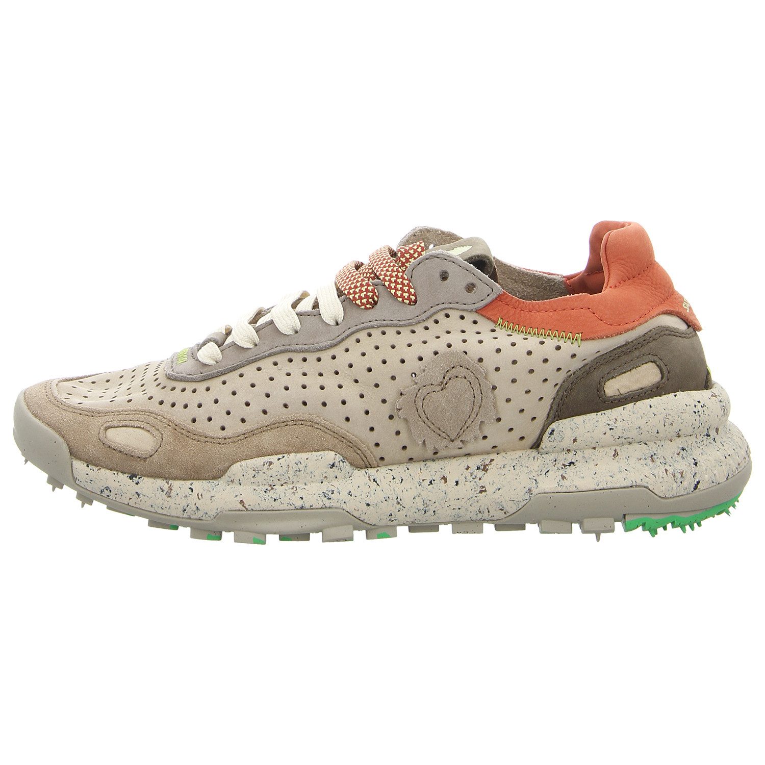 Satorisan CHACRONA LASER PREMIUM STRING Sneaker