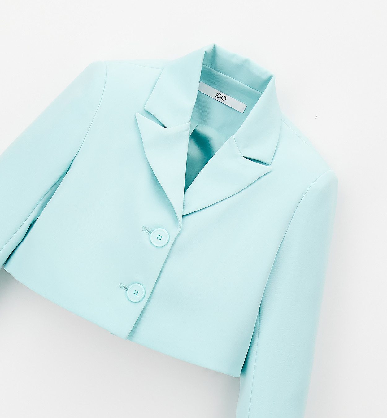 iDO Blusenblazer BABY GIRL JACKET
