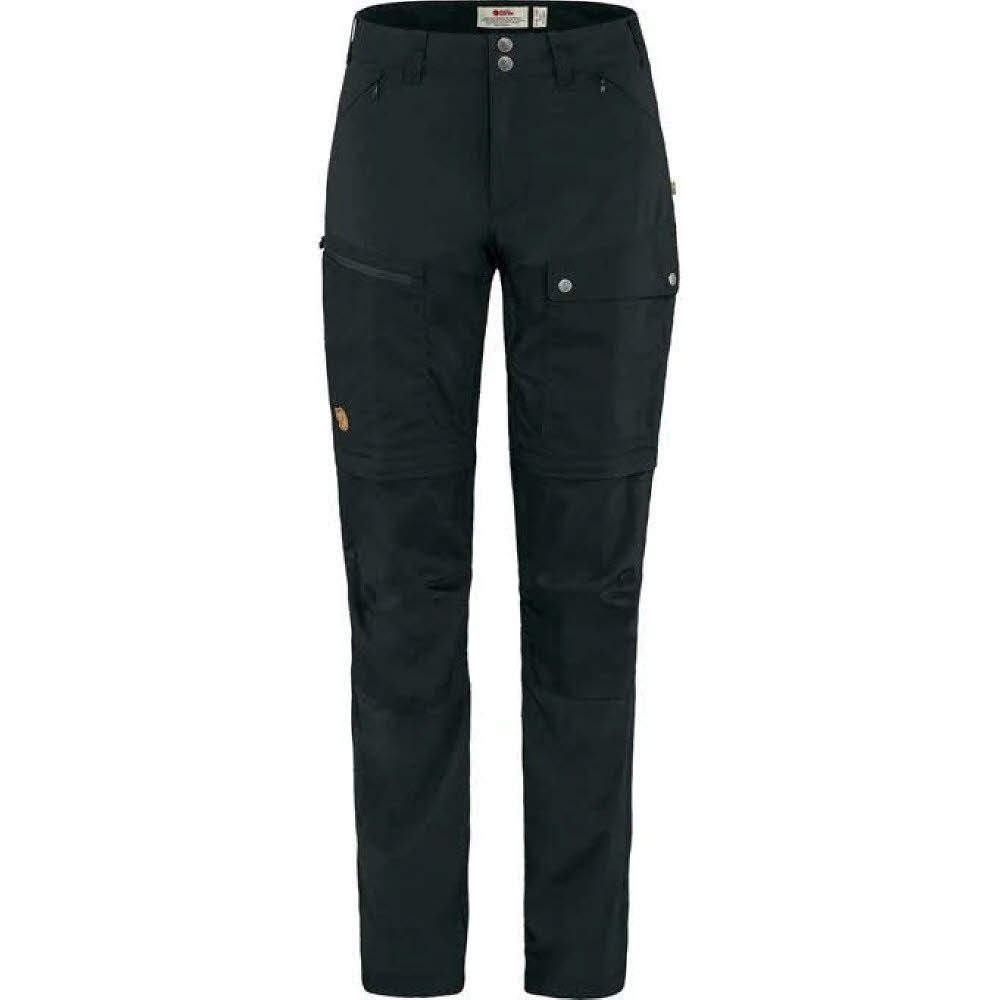 Zip-off-Hose