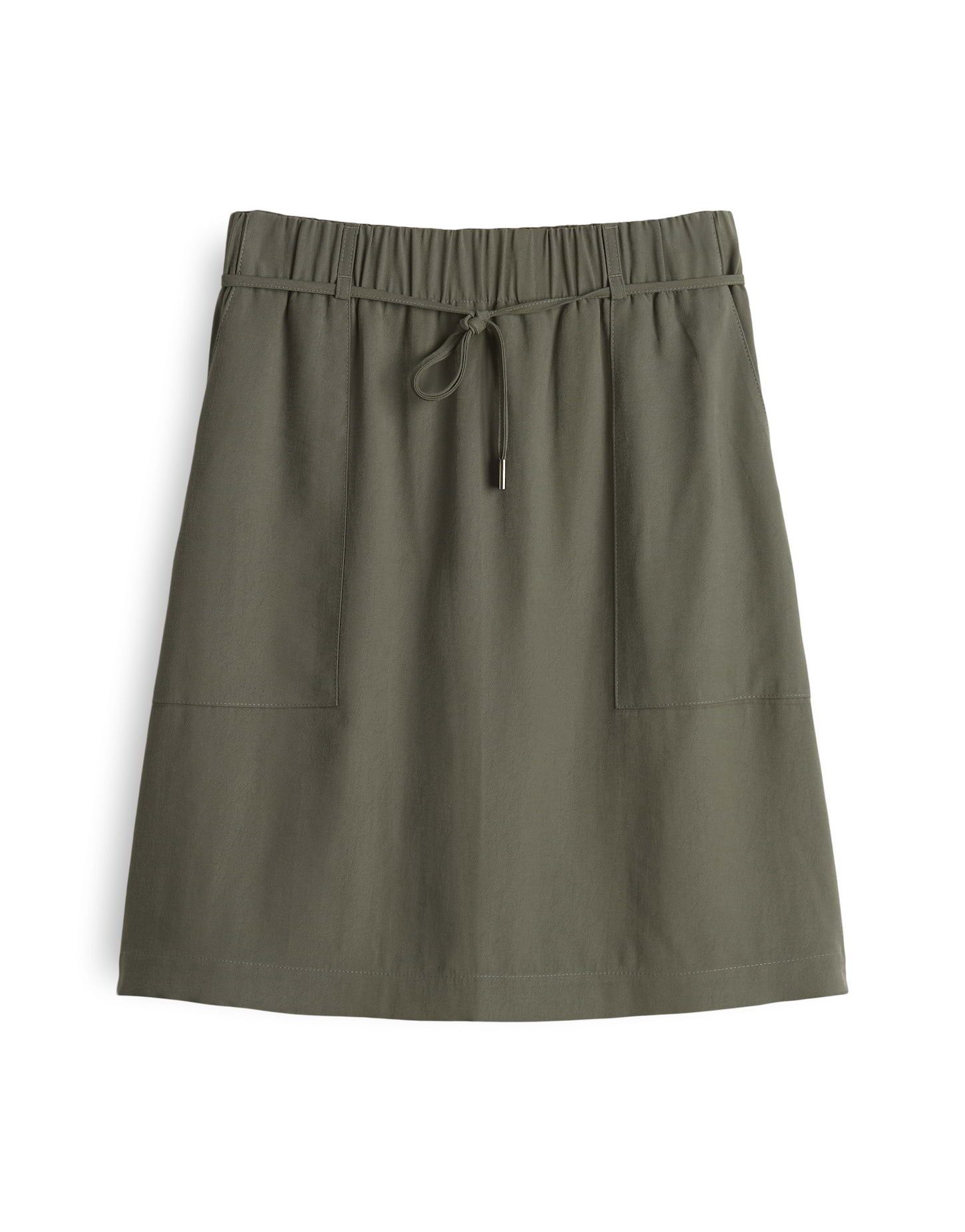 OPUS Minirock RANIA aus weichem Modalmix günstig online kaufen