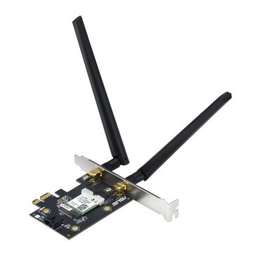 Asus WLAN PCE-AX1800 BT5.2 Netzwerk-Adapter