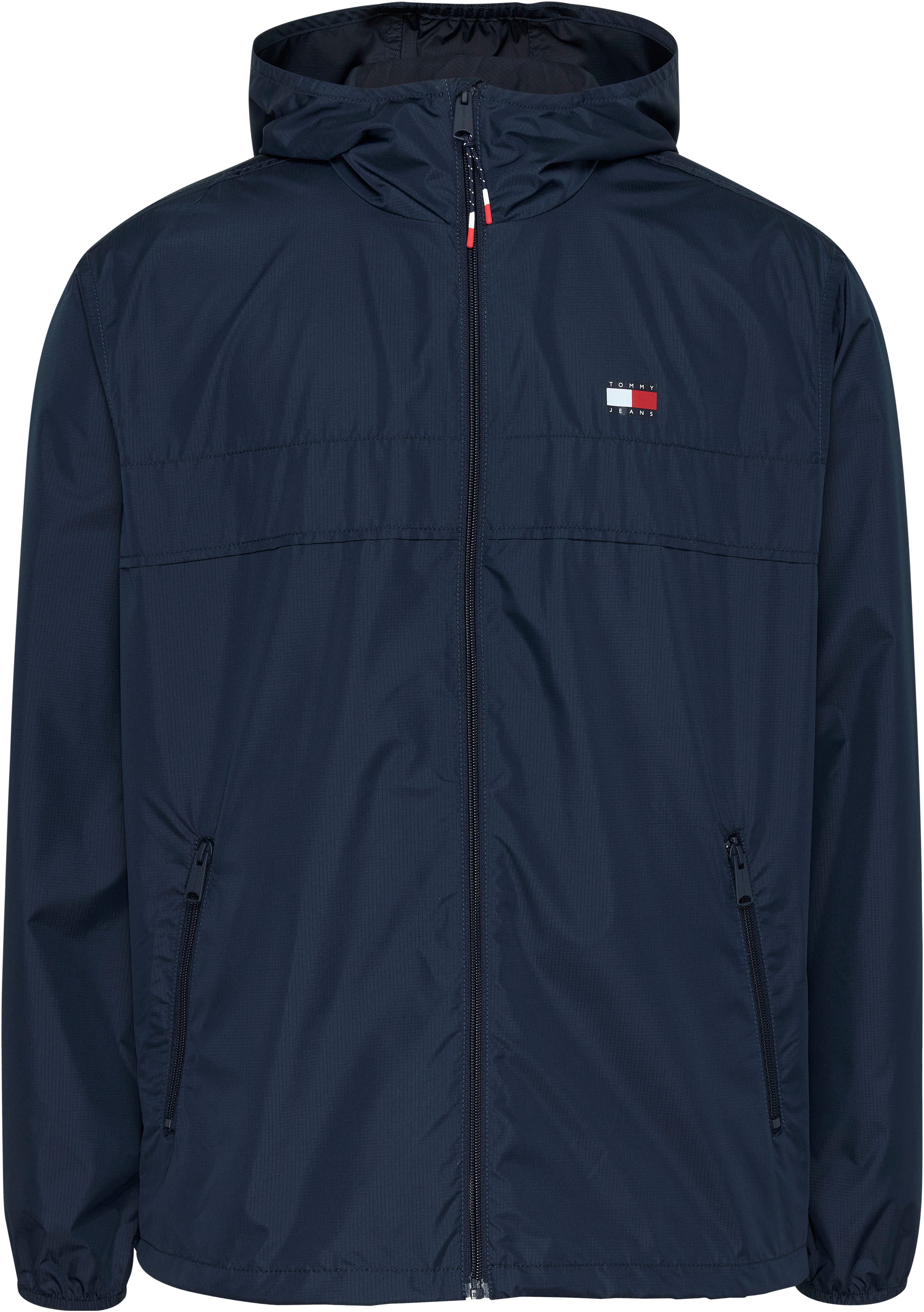 Outdoorjacke TJM LW CHICAGO JACKET