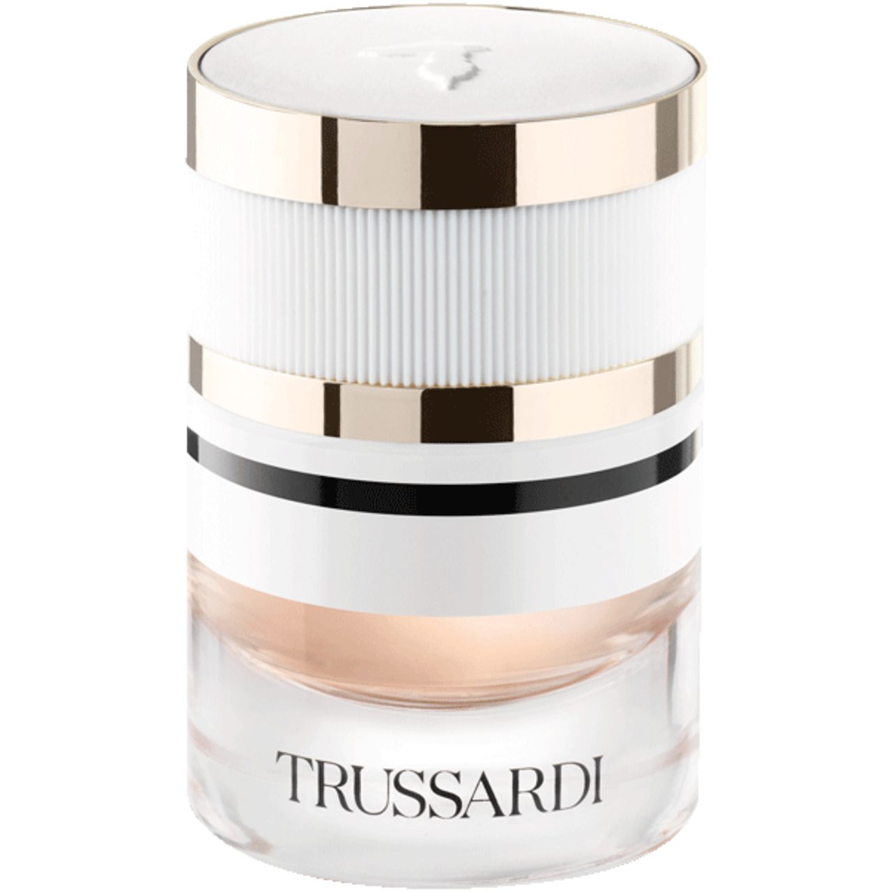 Trussardi Eau de Parfum Pure Jasmin EdP Natural Spray, Damenduft