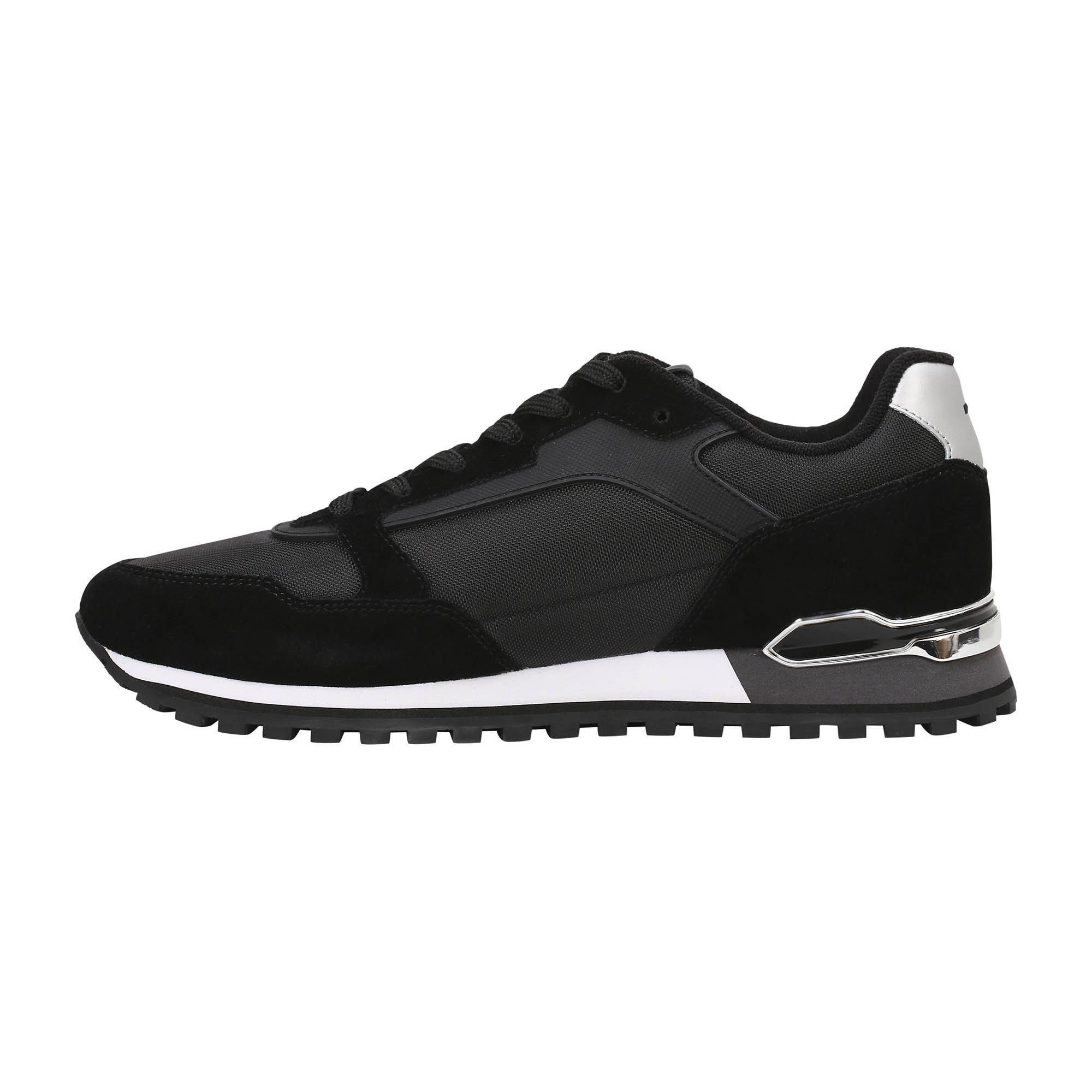 BOSS Herren Sneaker Polyester Parkour-L Runn günstig online kaufen