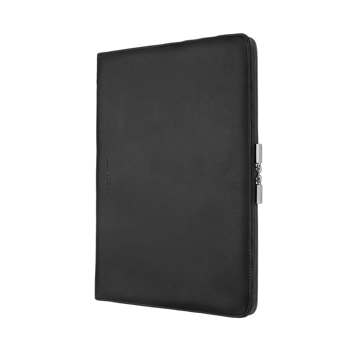 MOLESKINE Laptoptasche, Klassik Pro Gerätetasche Klassik Pro Gerätetasche Schwarz