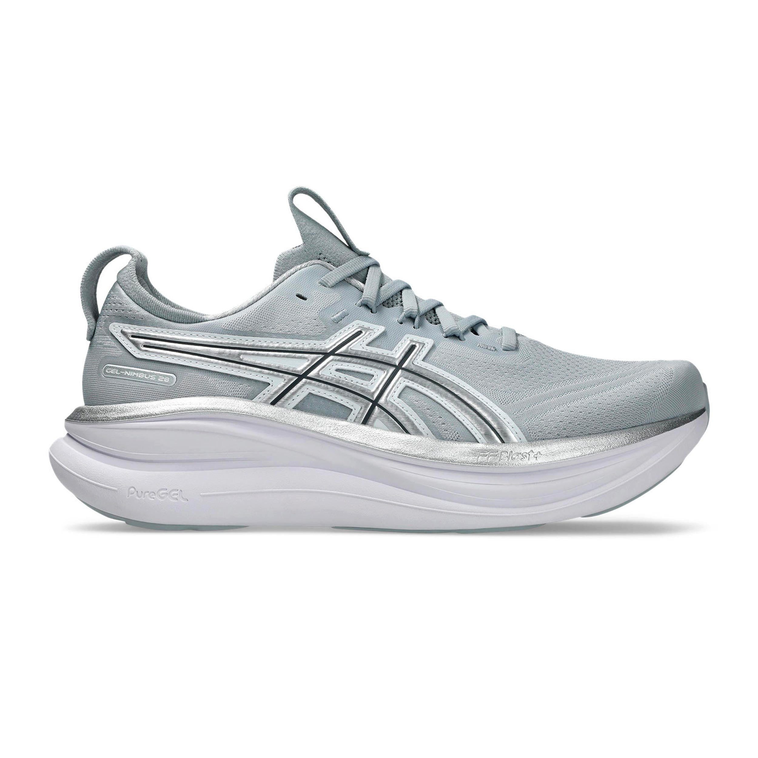 Asics Gel-Nimbus 28 Atc - Neutralschuh Laufschuh