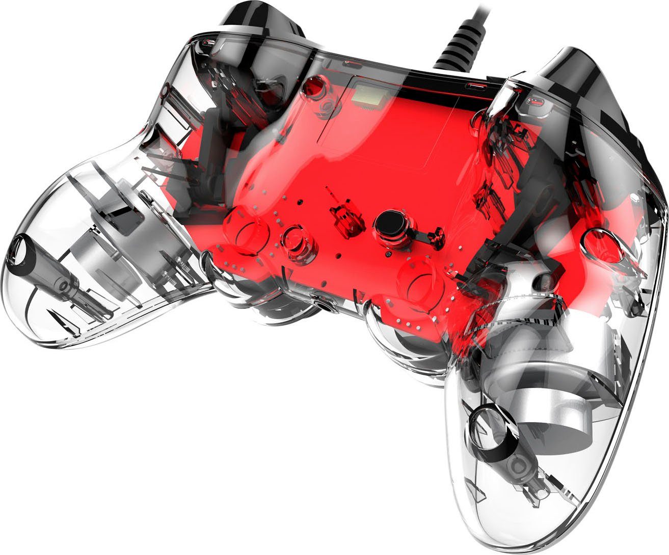 nacon Light Edition PlayStation 4-Controller