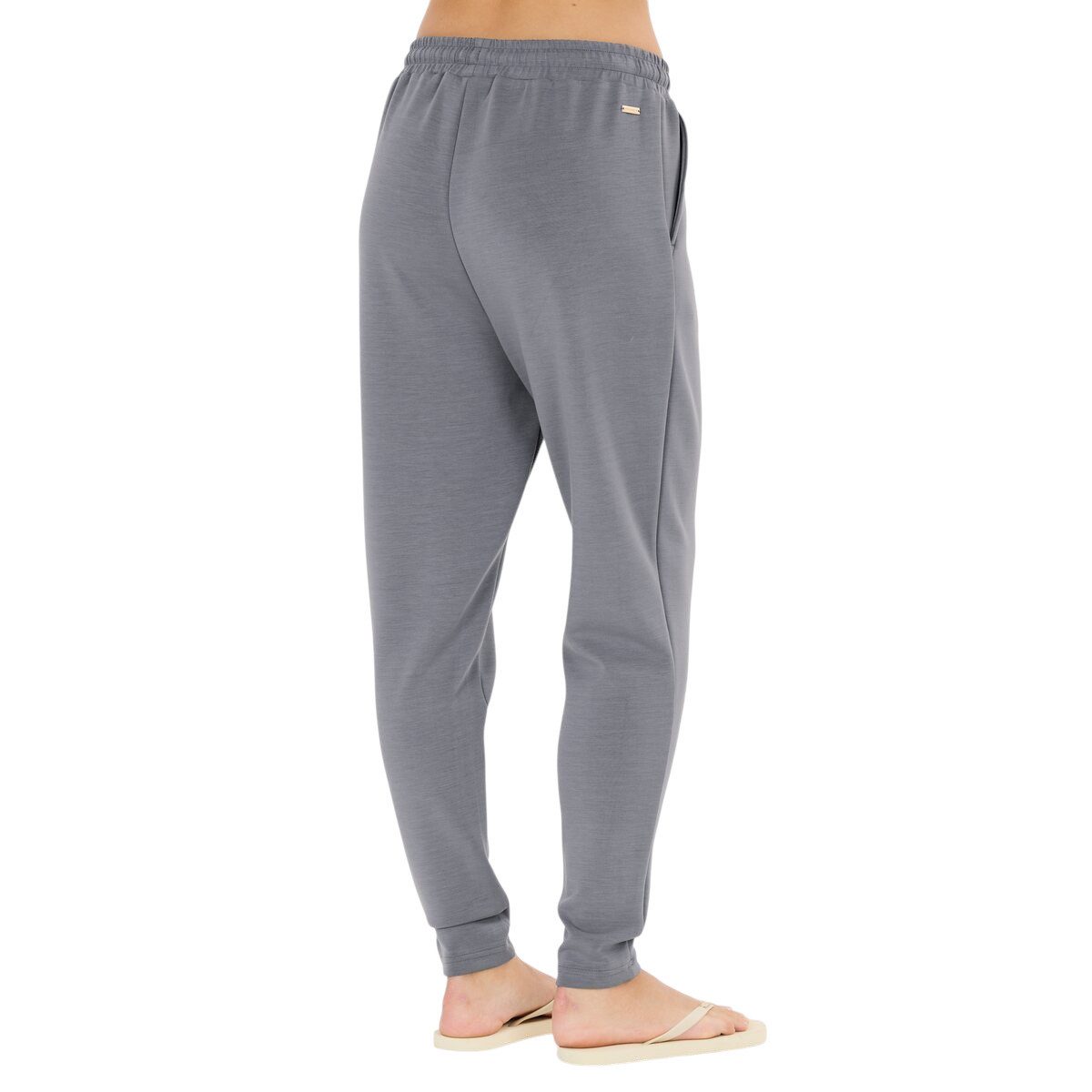 ATHLECIA Sweatpants Freizeithose Jacey V2 (weiches Material) grau Damen günstig online kaufen