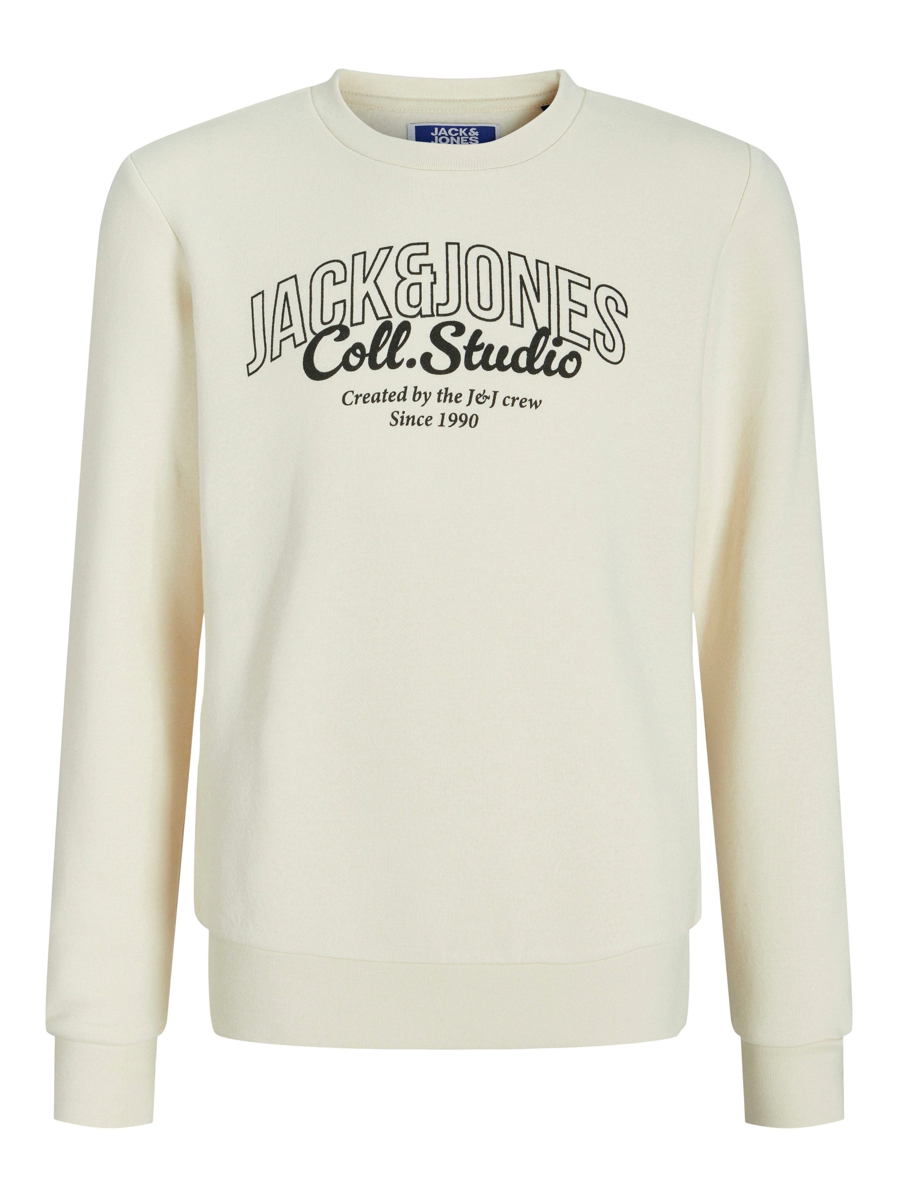 Jack & Jones Junior Sweatshirt JJMAKOTO günstig online kaufen
