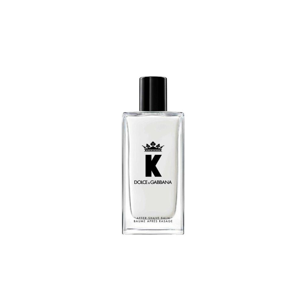 DOLCE & GABBANA After-Shave Balsam K By Dolce y Gabbana After-Shave Balm 100ml