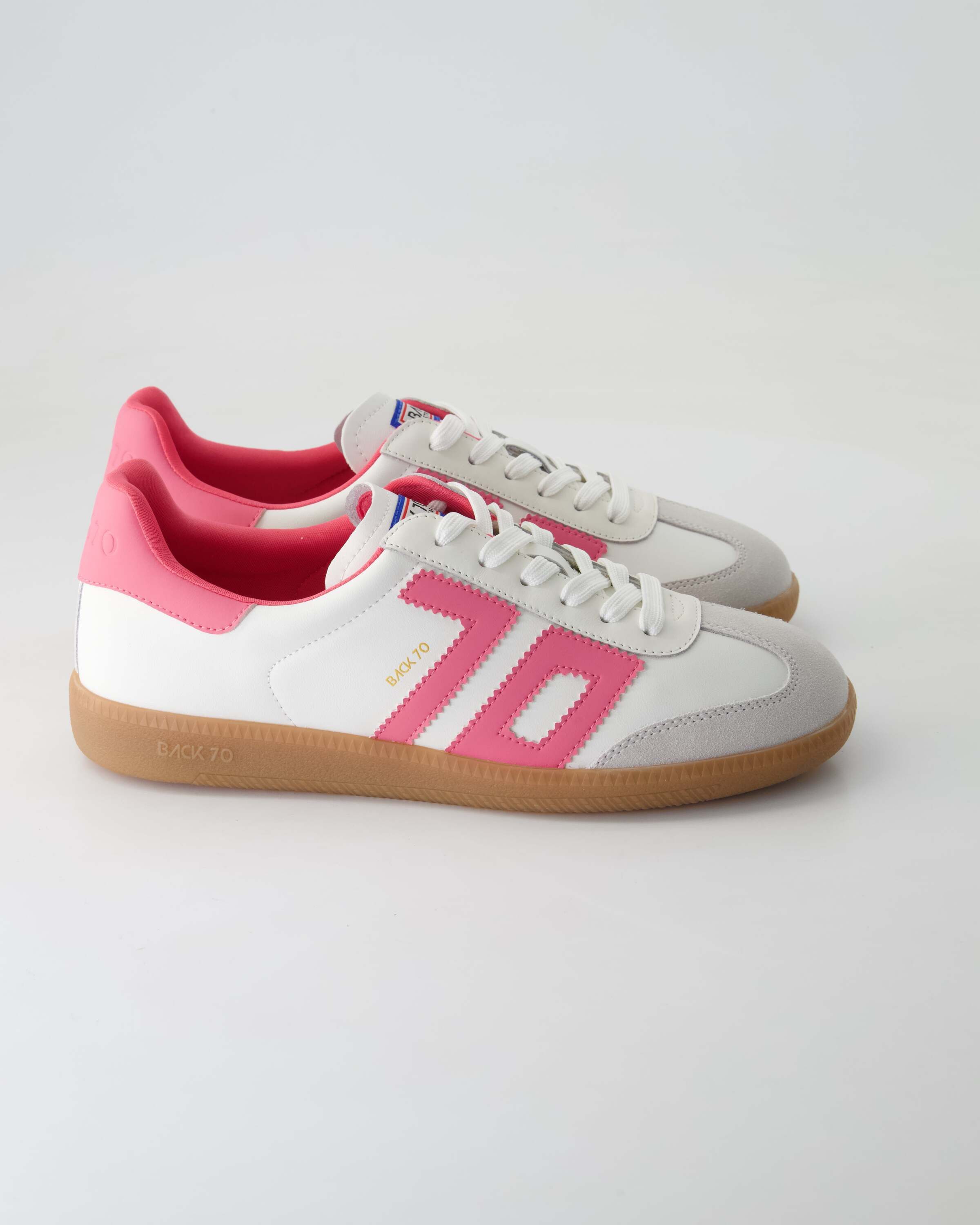 Back 70 Cloud 2505-15 Schnürschuh Obermaterial: Leder und Leder günstig online kaufen