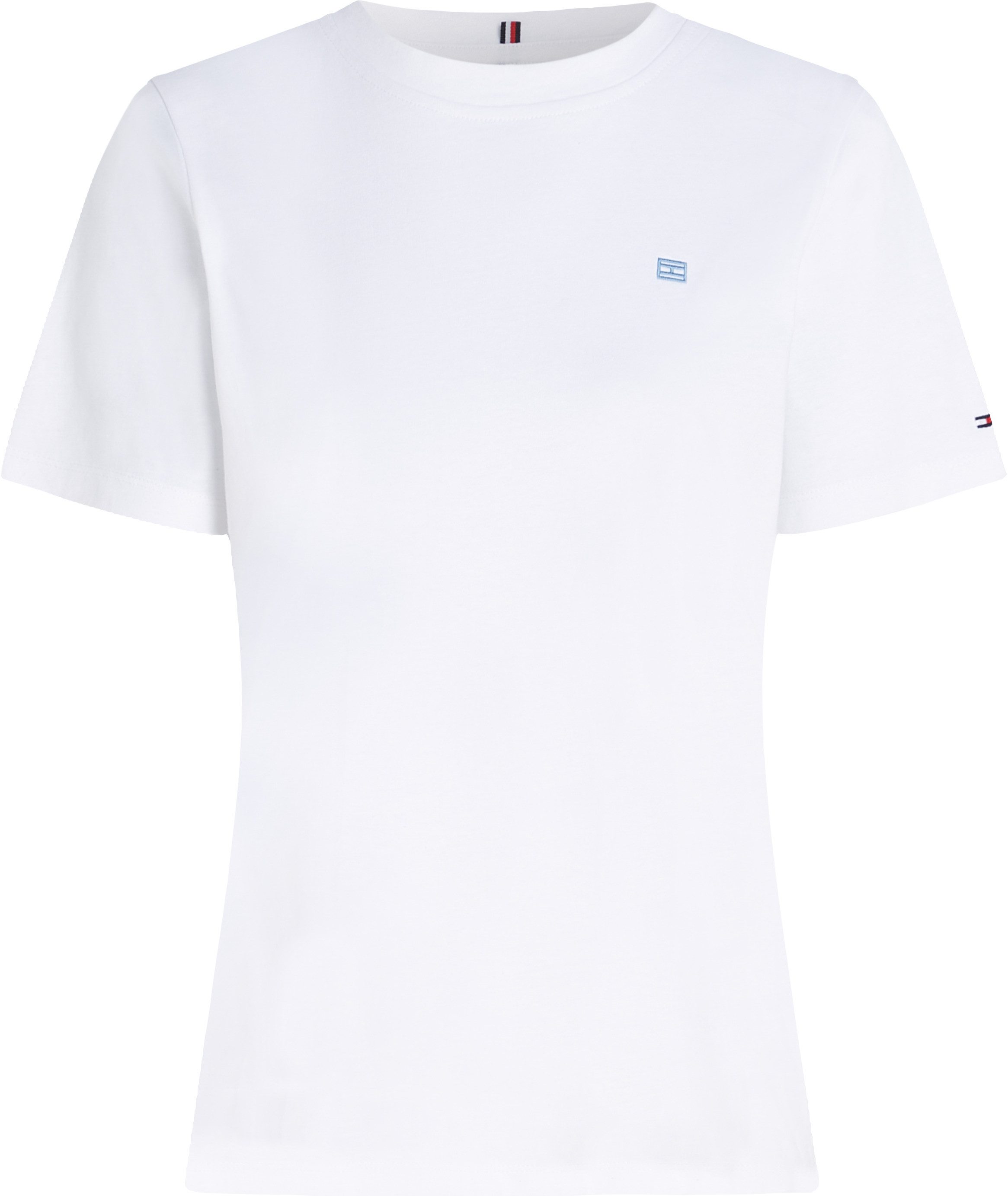 Optic White