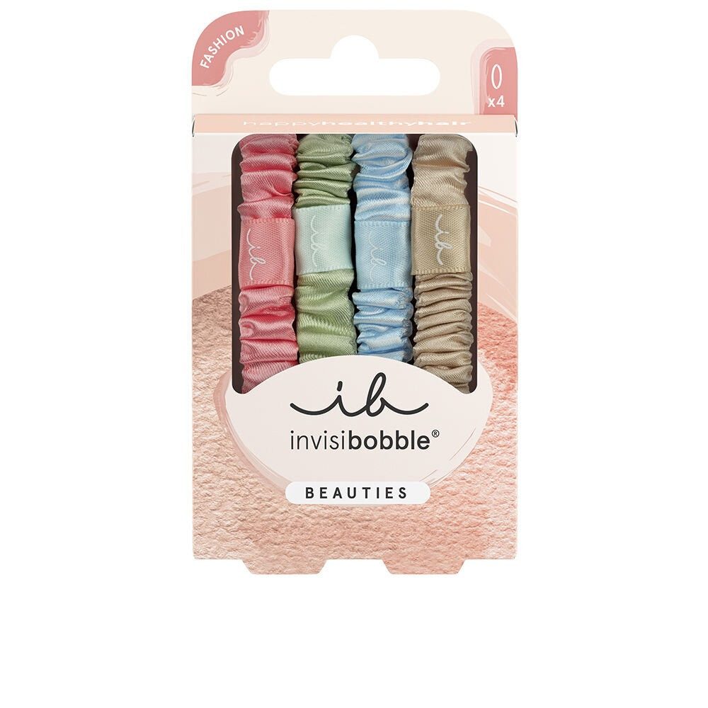 invisibobble Haargummi BEAUTIES Satin-Sorbet für dich