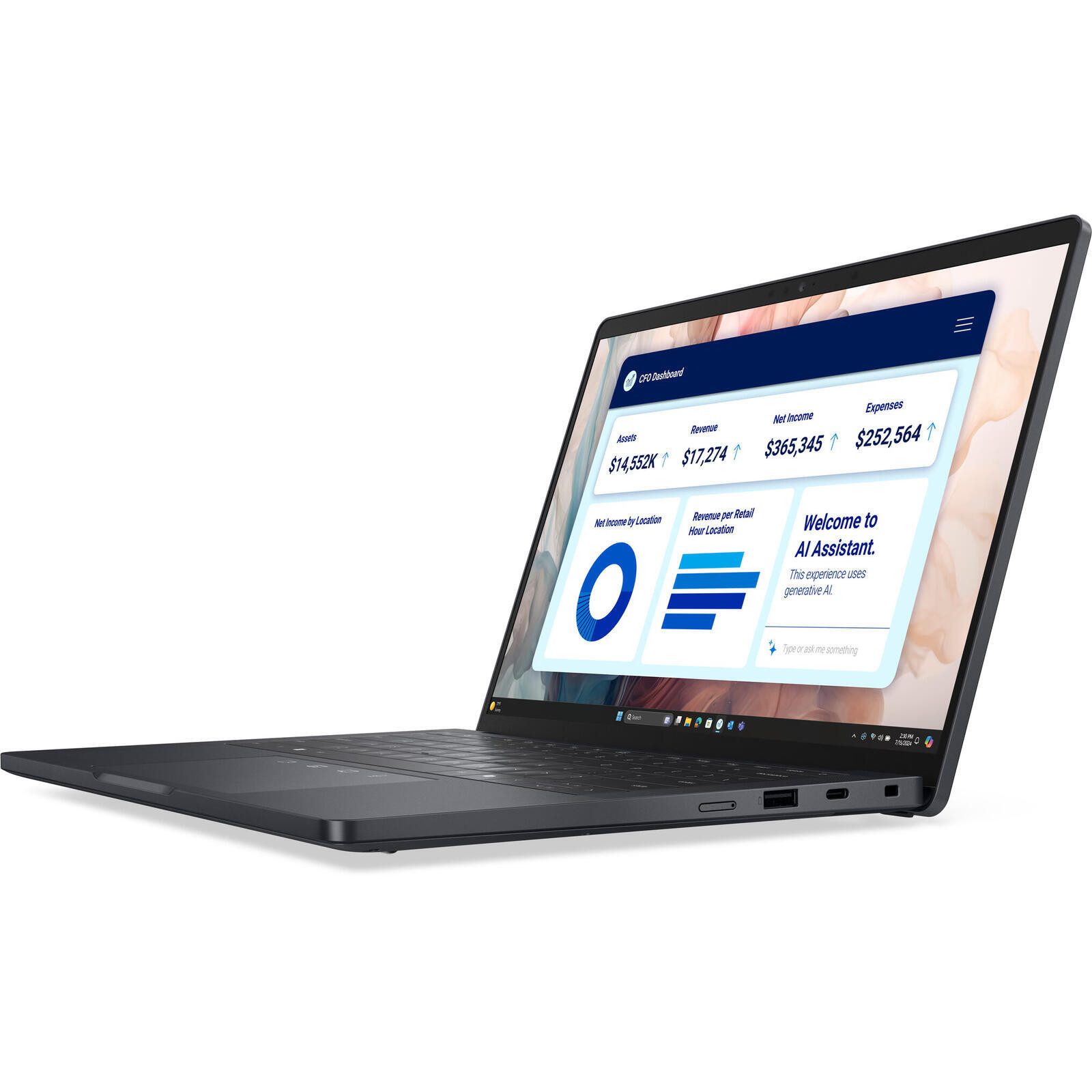 Dell Dell Pro 13 Premium GGGGR Notebook (32 GB, 512 GB SSD)