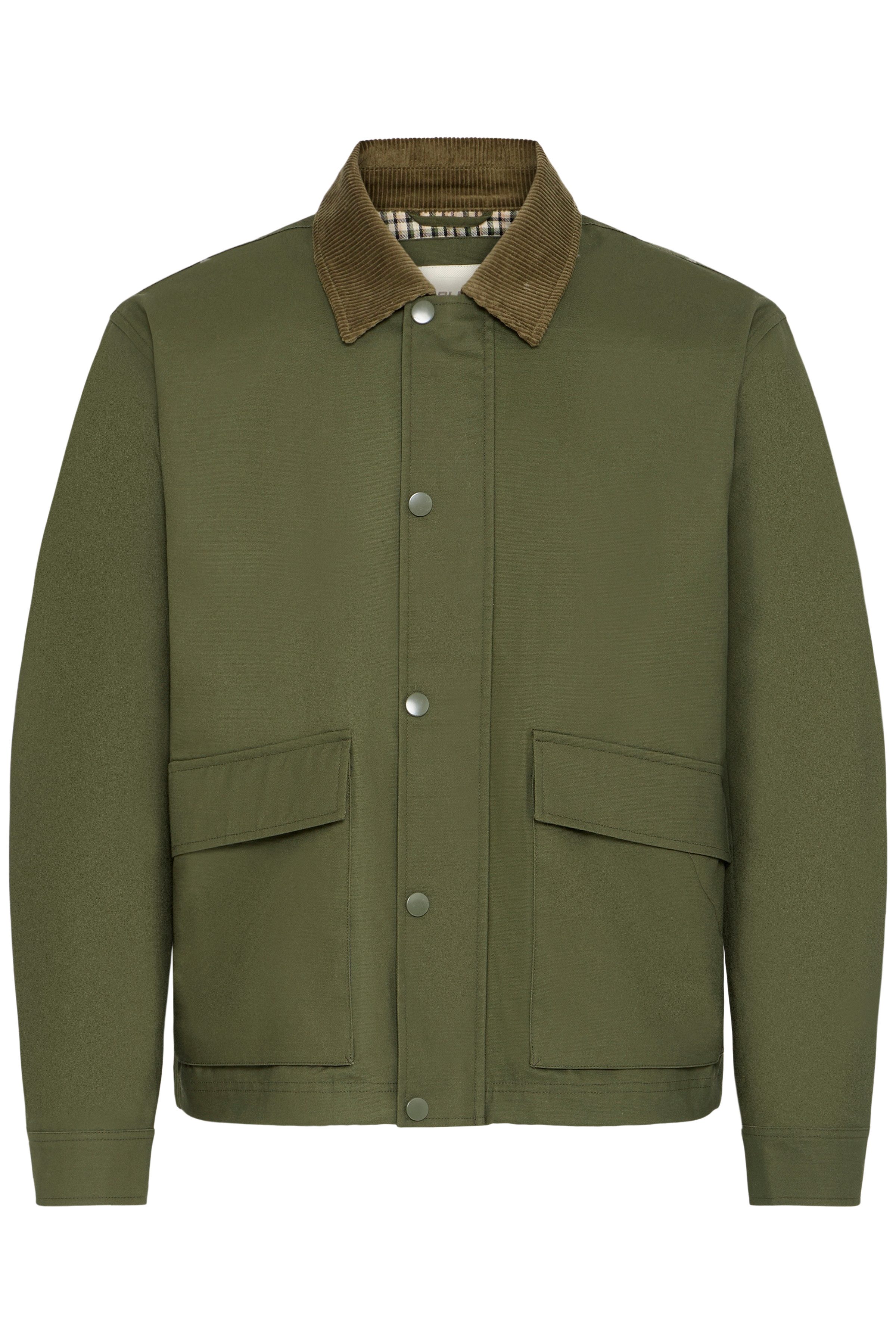 Blend Hemdjacke BHFINN JKT