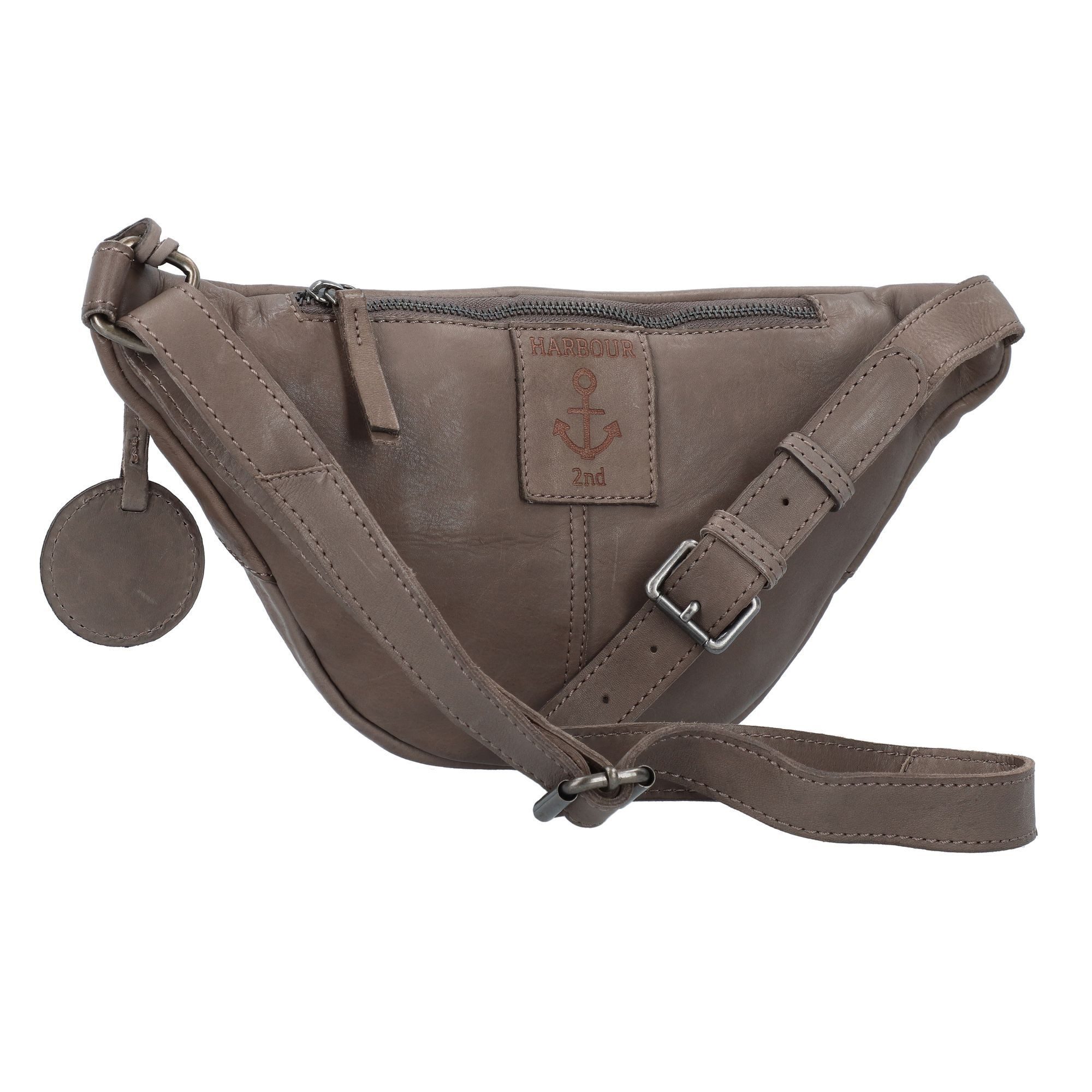 HARBOUR 2nd Gürteltasche Anchor Love, Leder günstig online kaufen
