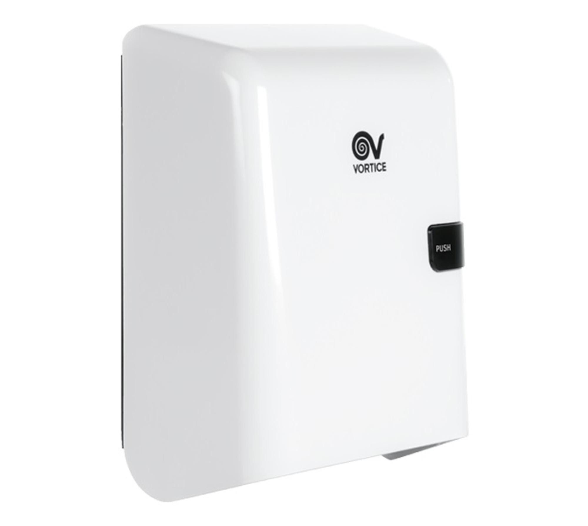 Vortice Händetrockner Easy Dry Manual, 1800W