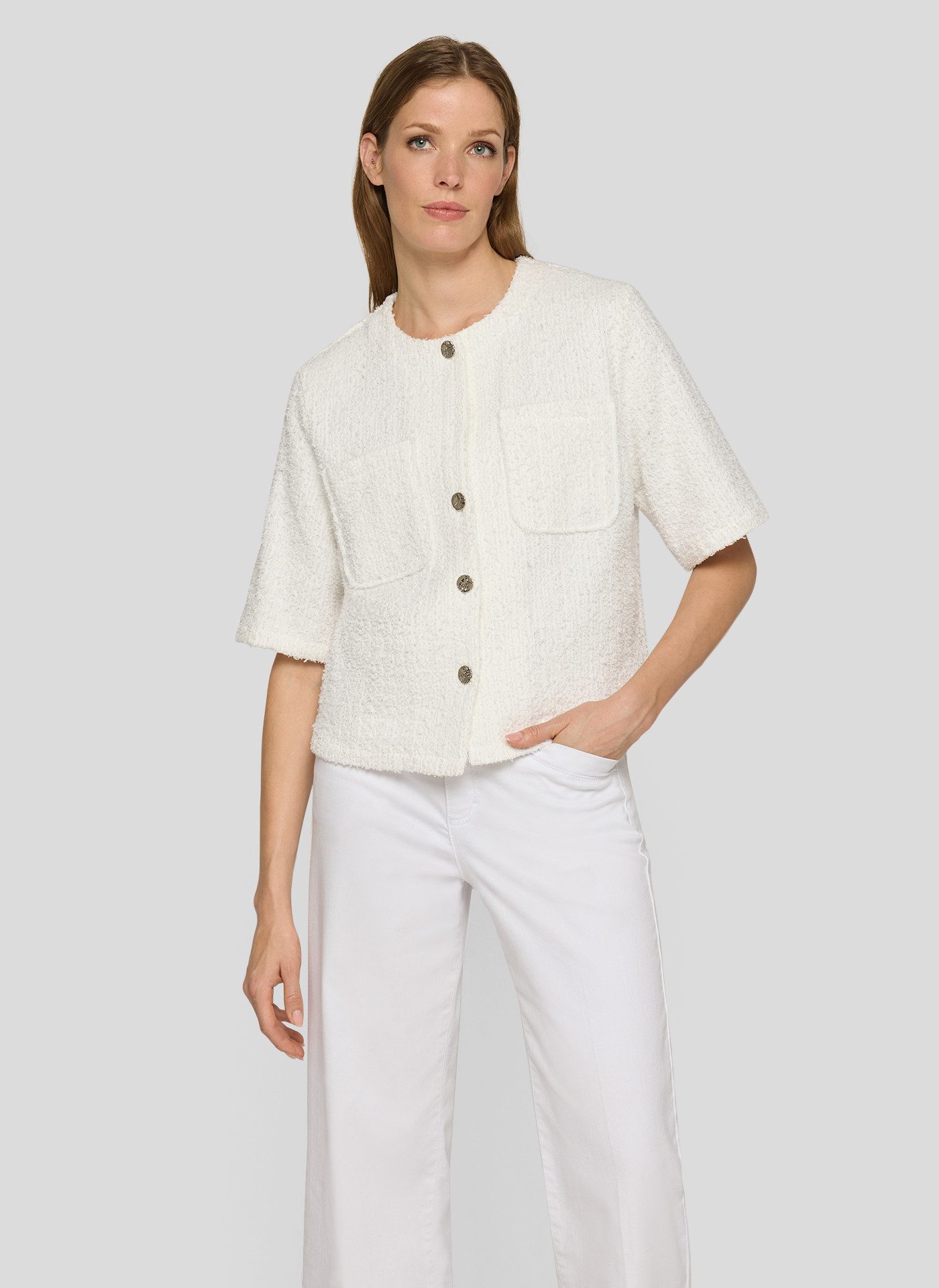 Rabe Blouson Jacke