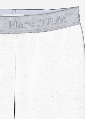 Marc O'Polo Jerseyhose aus warmem Baumwoll-Mix