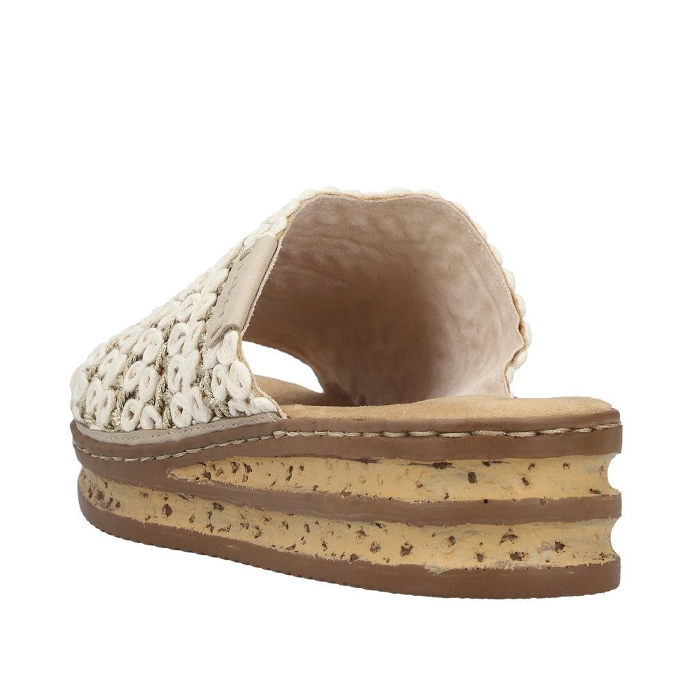 Rieker Keilsandalen Sandale